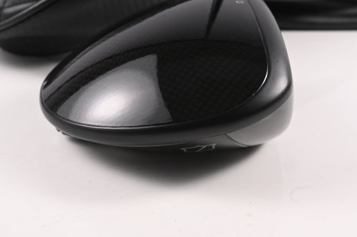 Wilson DYNAPWR 2025 Carbon Driver / 9 Degree / Stiff Flex Ventus TR Blue 5 Shaft
