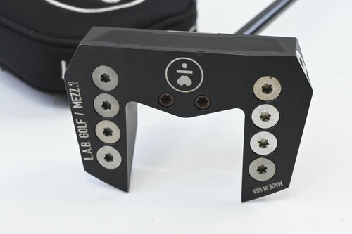 L.A.B. Golf Mezz.1 Putter / 34 Inch