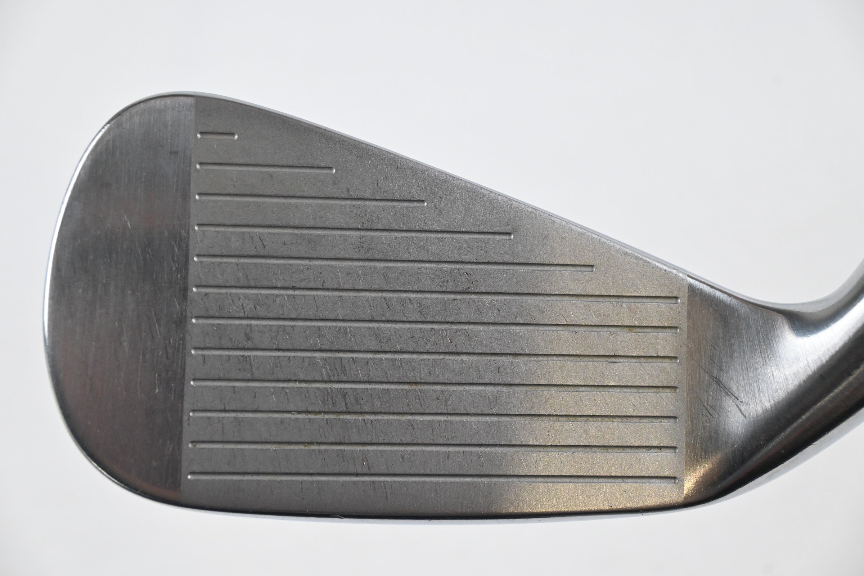 Titleist U505 #4 Iron / 22 Degree / Stiff Flex HZRDUS Smoke Black RDX 80 Shaft