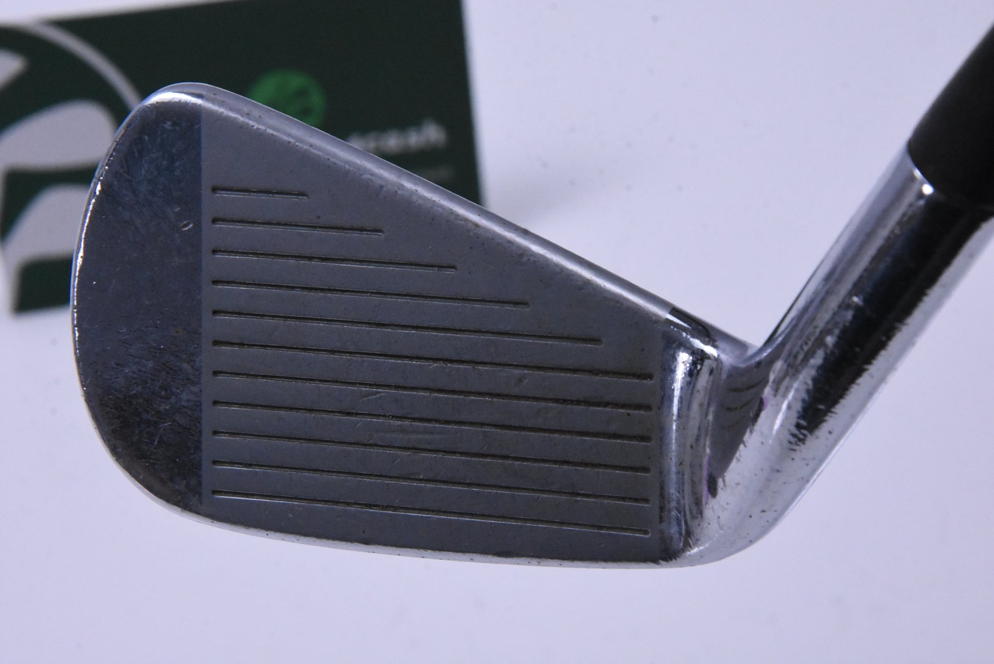 Mizuno MP-30 #3 Iron / 21 Degree / Regular Flex True Temper Dynamic Gold R300