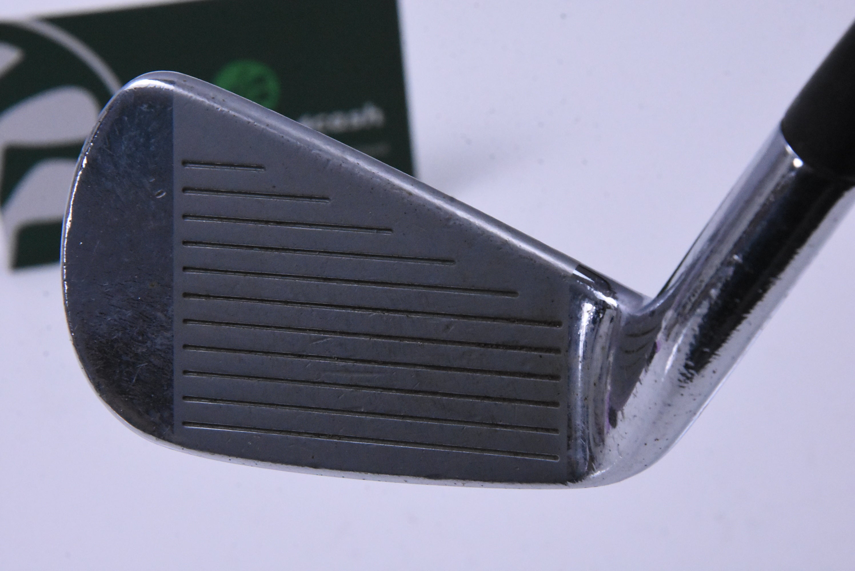 Mizuno MP-30 #3 Iron / 21 Degree / Regular Flex True Temper Dynamic Gold R300