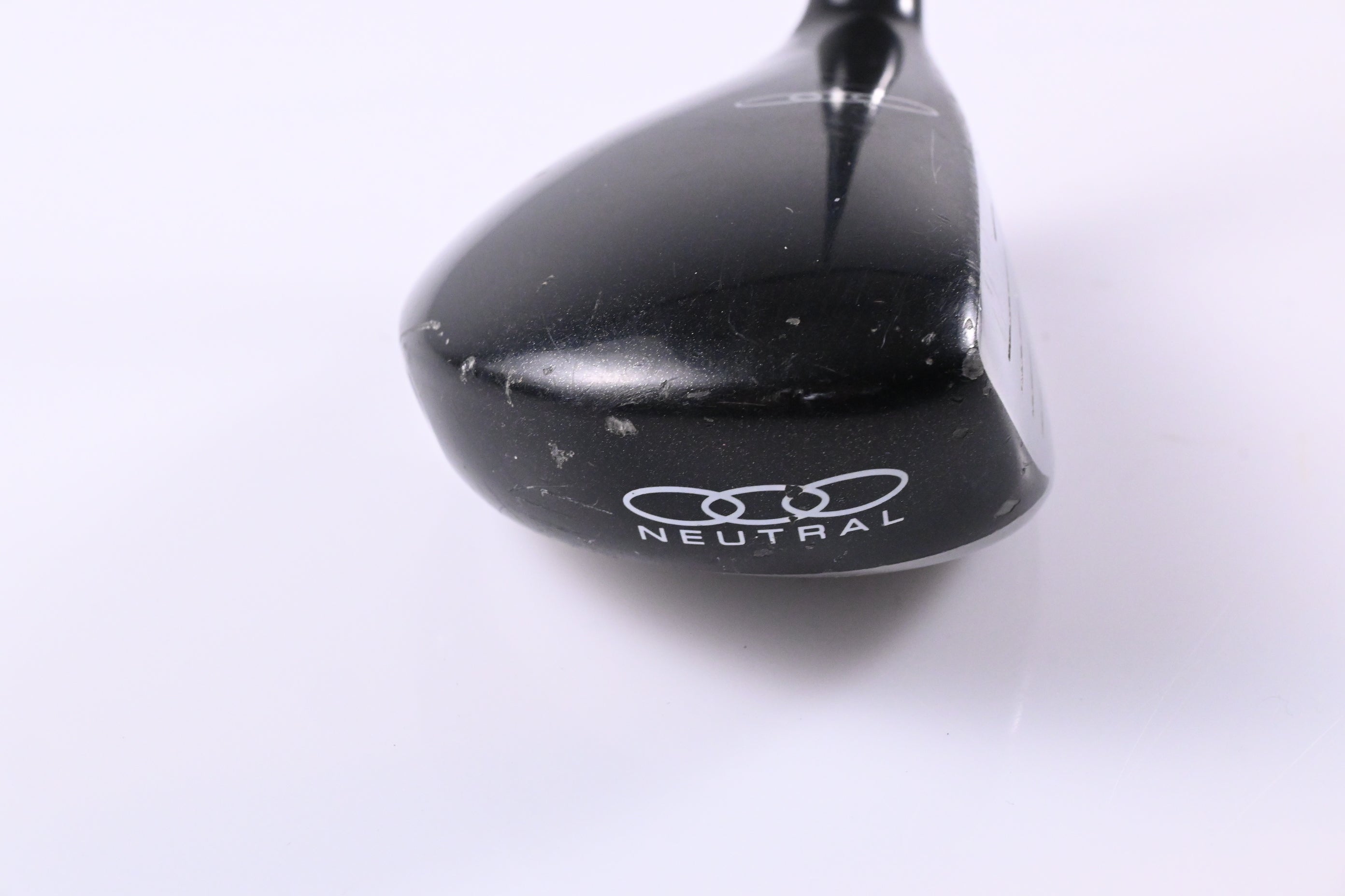 Benross 3G Escape #3 Hybrid / 20 Degree / Regular Flex Aldila TM-70 Shaft