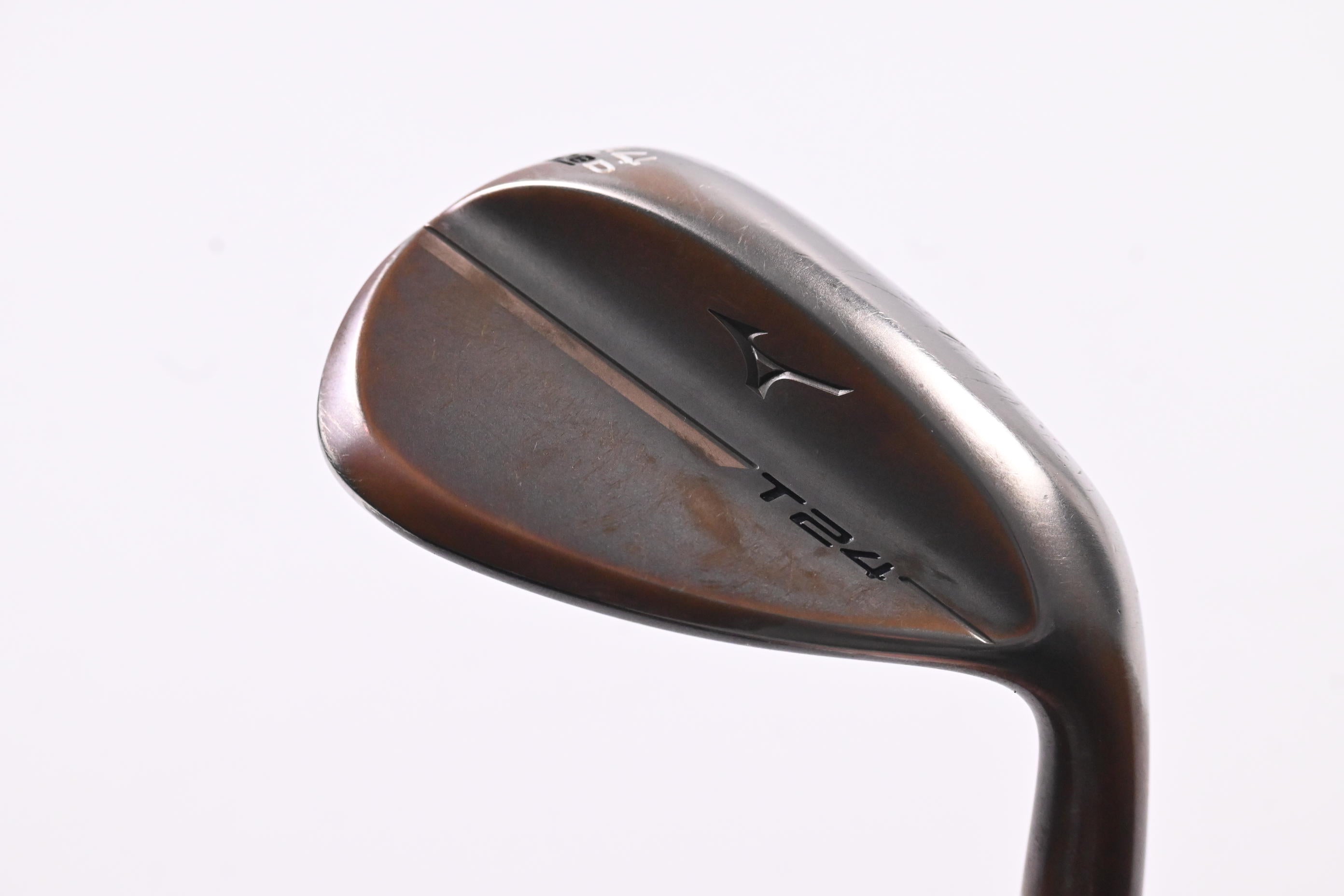 Mizuno T24 Sand Wedge / 54 Degree / Regular Flex UST Recoil Dart 60 Shaft