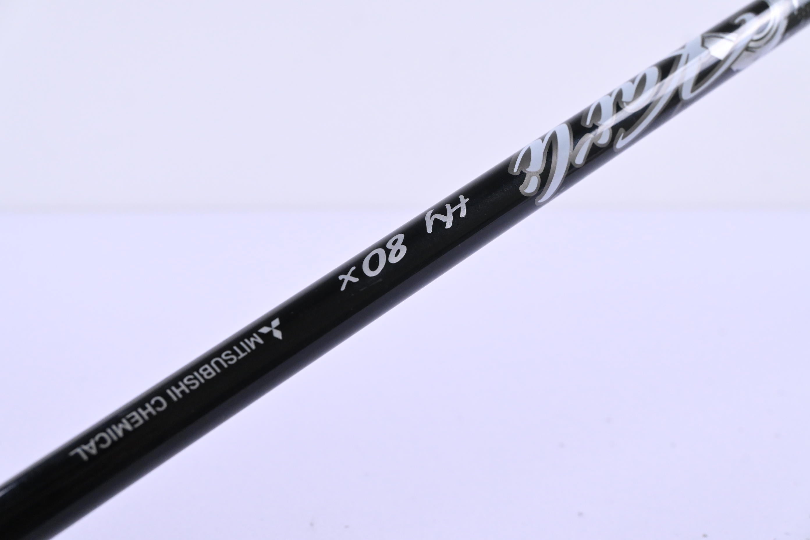 Taylormade Stealth 2 Plus #2 Hybrid / 17 Degree / X-Flex Kai'li White 80 Shaft