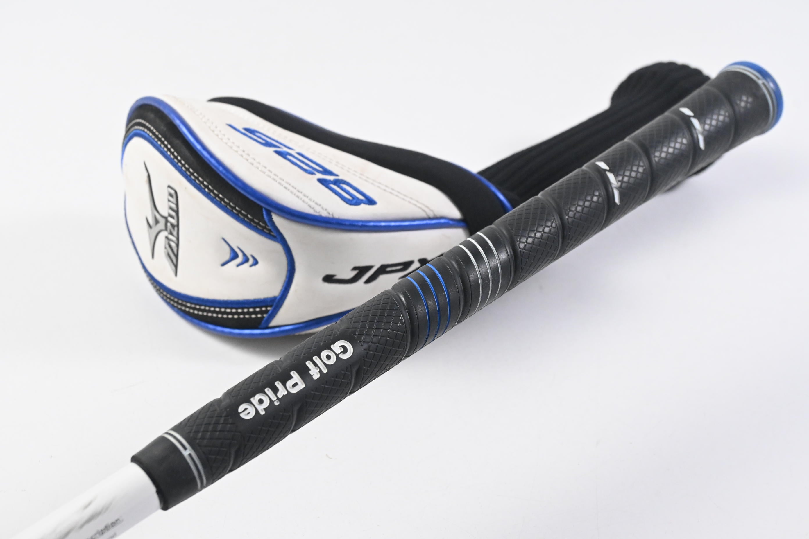 Mizuno JPX 825 #3 Hybrid / 19 Degree / Regular Flex Fujikura Orochi 70 Shaft