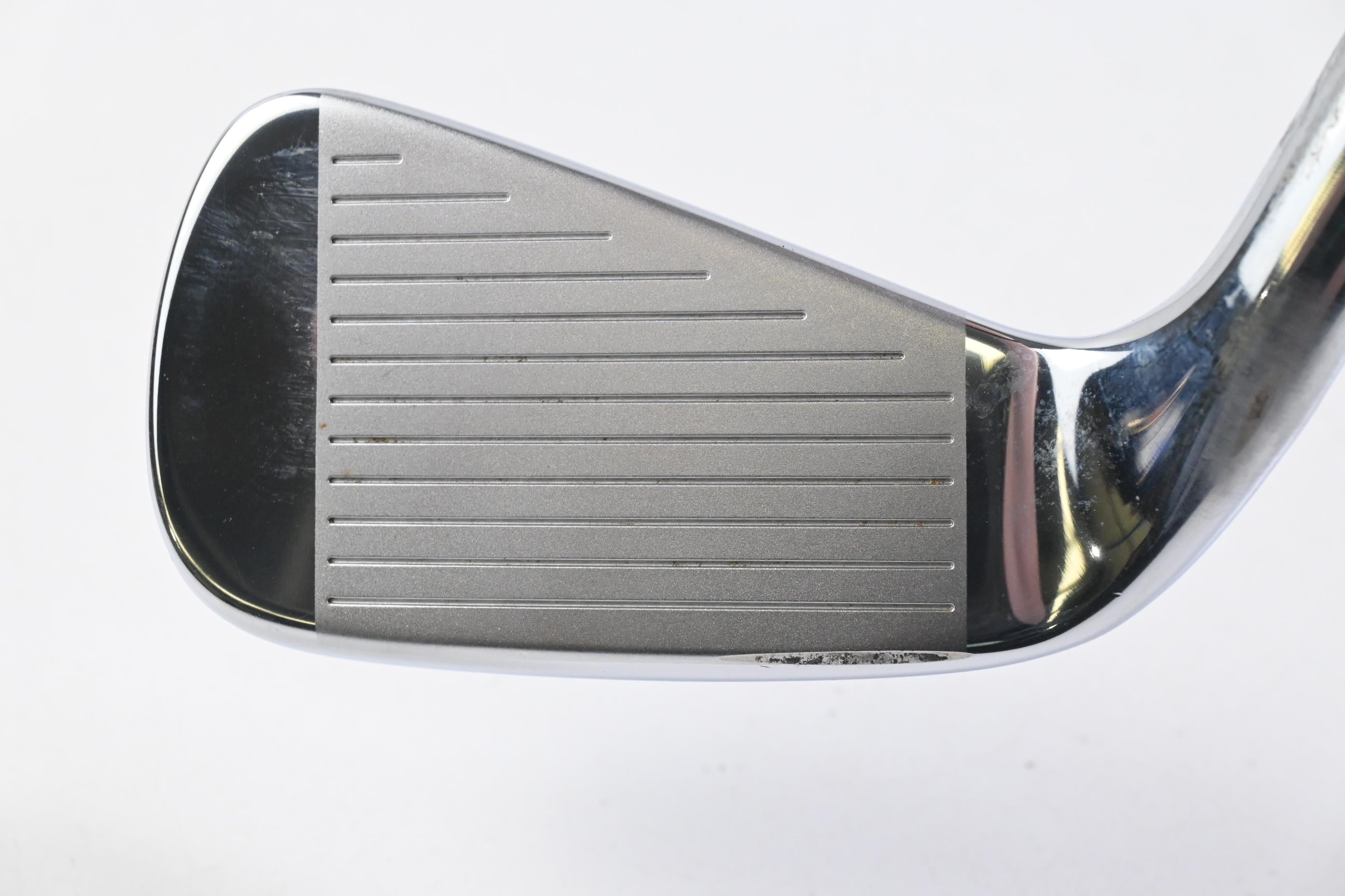 Kirkland Signature #4 Iron / 20 Degree / Stiff Flex AMT Black S300 Shaft