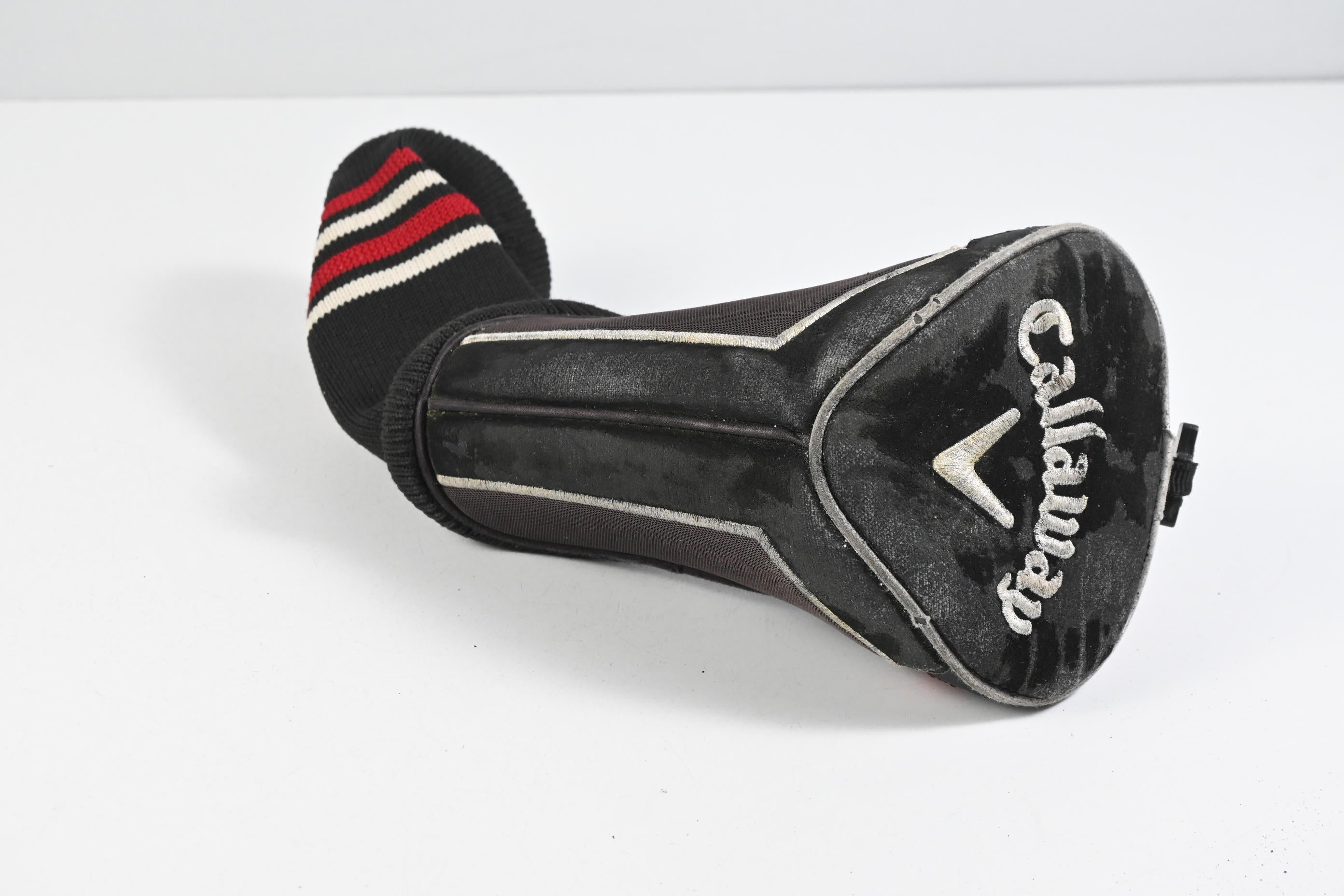 Callaway RAZR X Black #3 Wood / 15 Degree / Regular Flex Callaway 60 Shaft