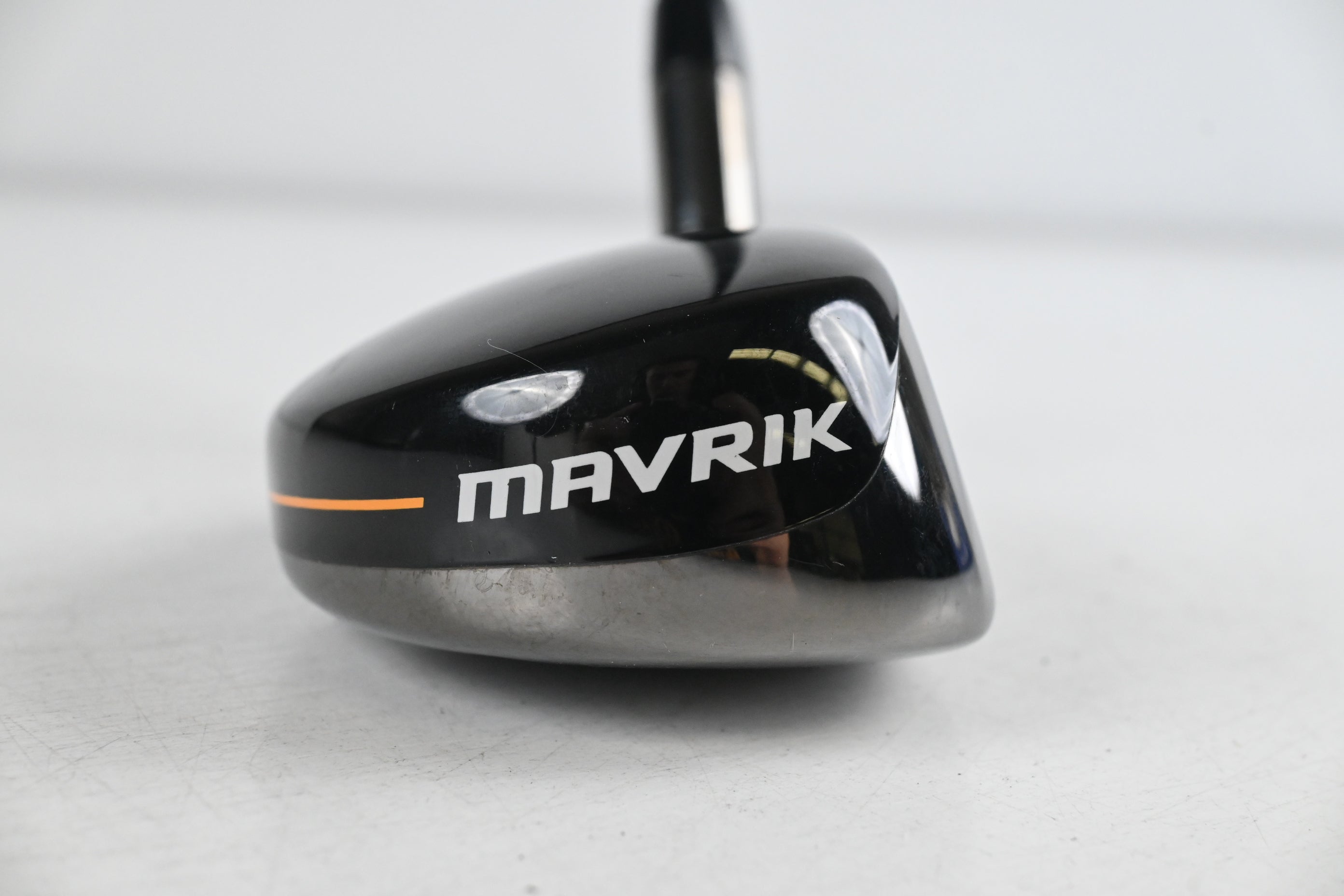 Callaway Mavrik #4 Hybrid / 20 Degree / Stiff Flex Catalyst 75 Shaft