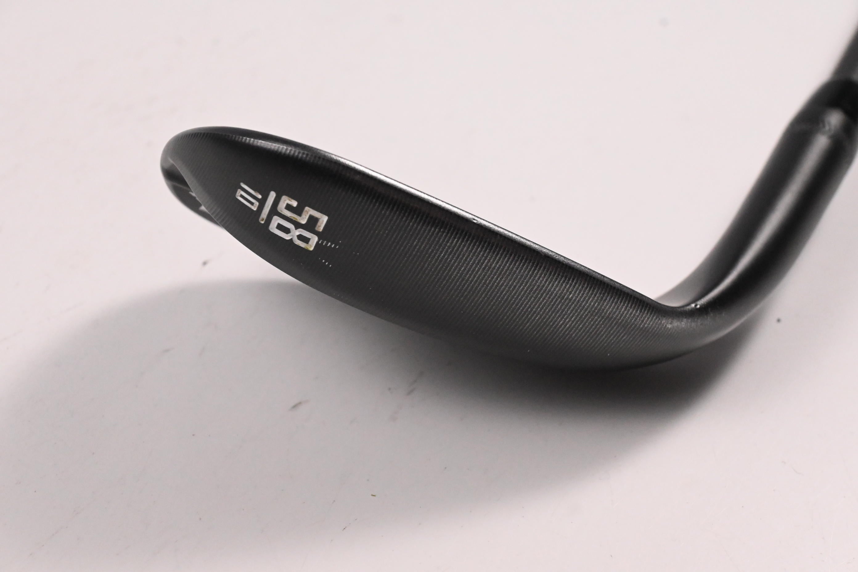 PXG Sugar Daddy III Lob Wedge / 58 Degree / Stiff Flex Aerotech Steelfiber i110