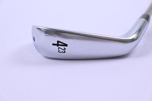 Srixon ZX Utility #4 Iron / 23 Degree / Regular Flex UST Mamiya Recoil 95 Shaft