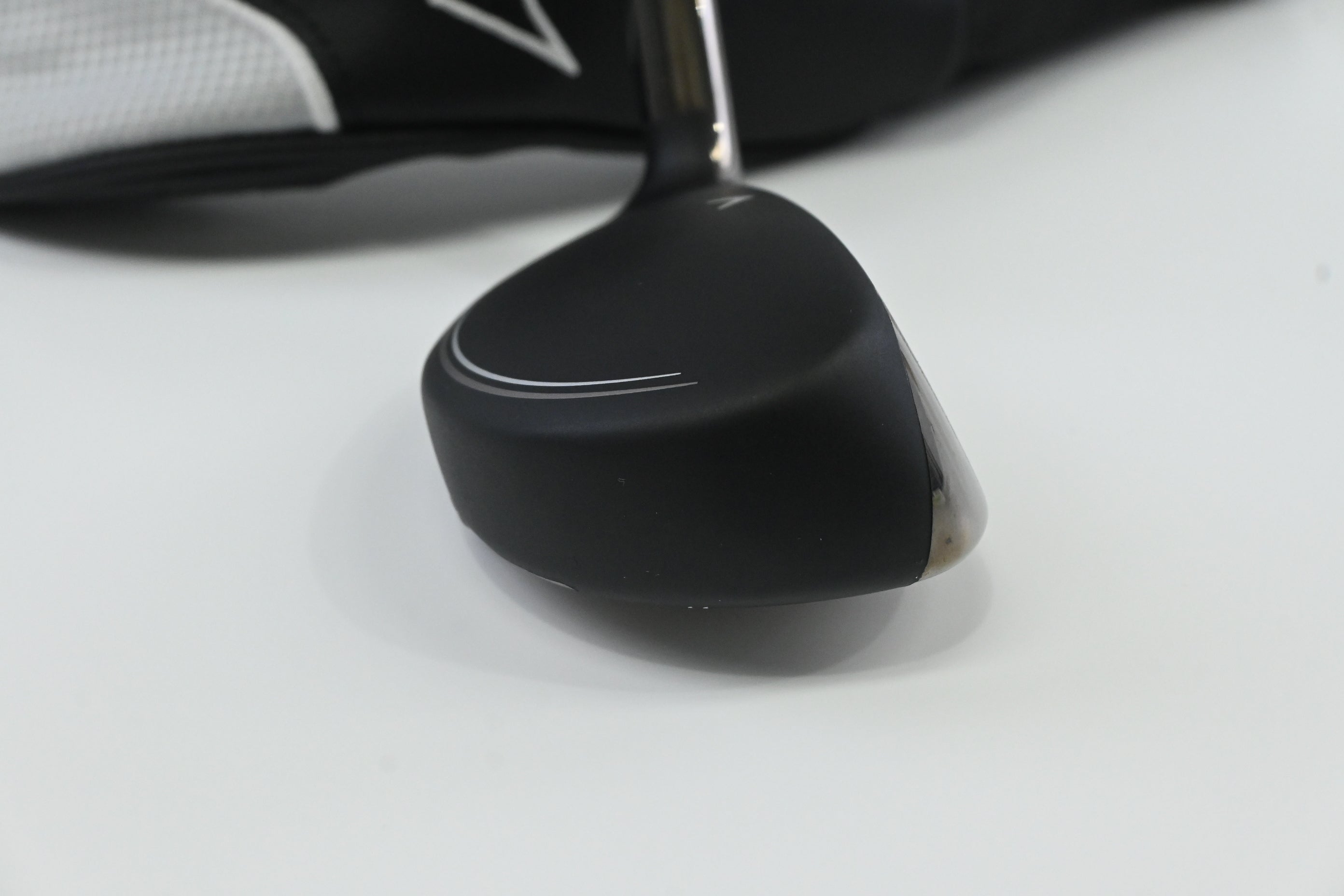 Callaway XR #5 Hybrid / 25 Degree / Stiff Flex Callaway XR 70 Shaft