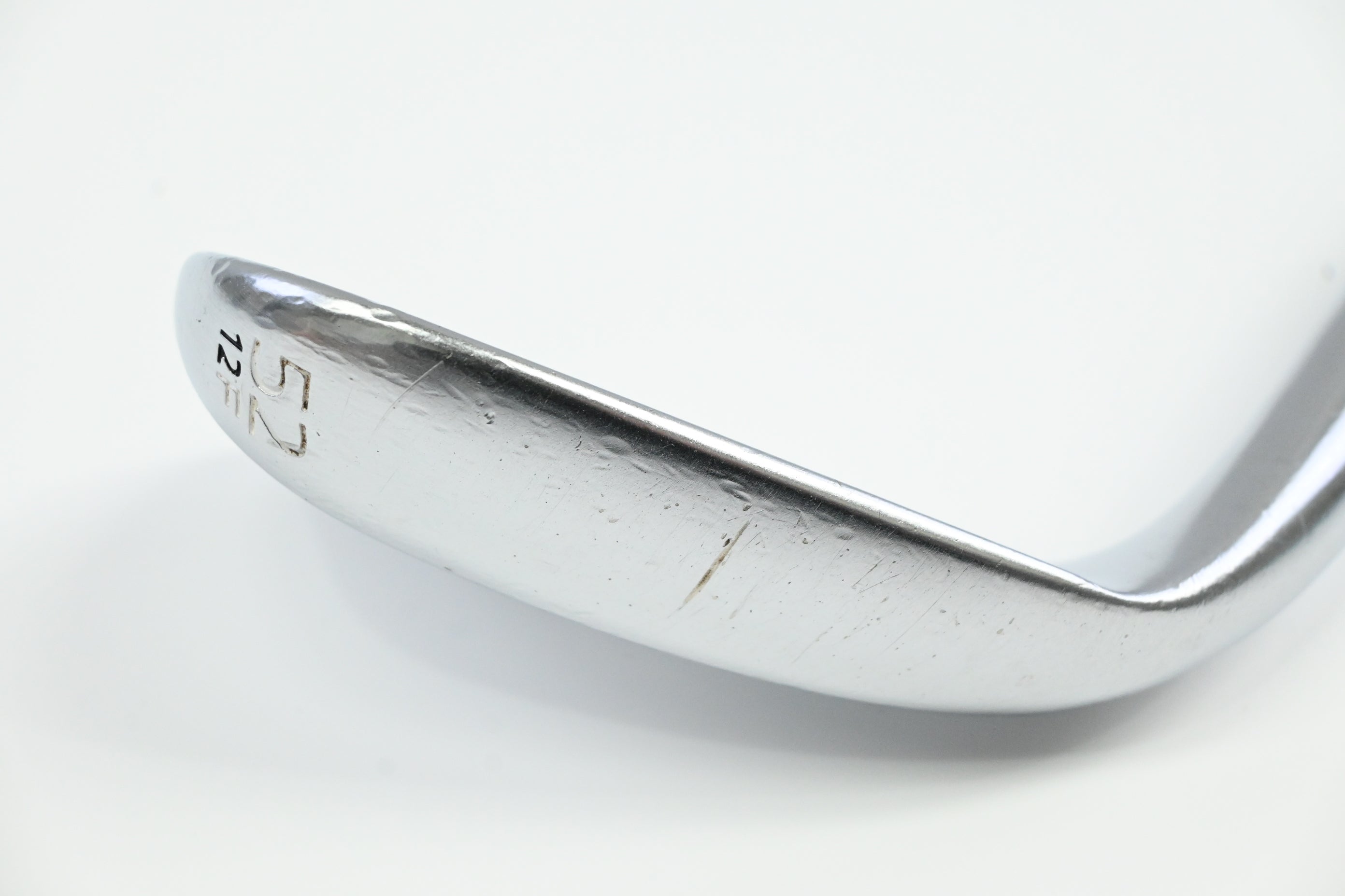 Ladies Titleist Vokey SM7 Gap Wedge / 52 Degree / Ladies Flex Tensei CK Red
