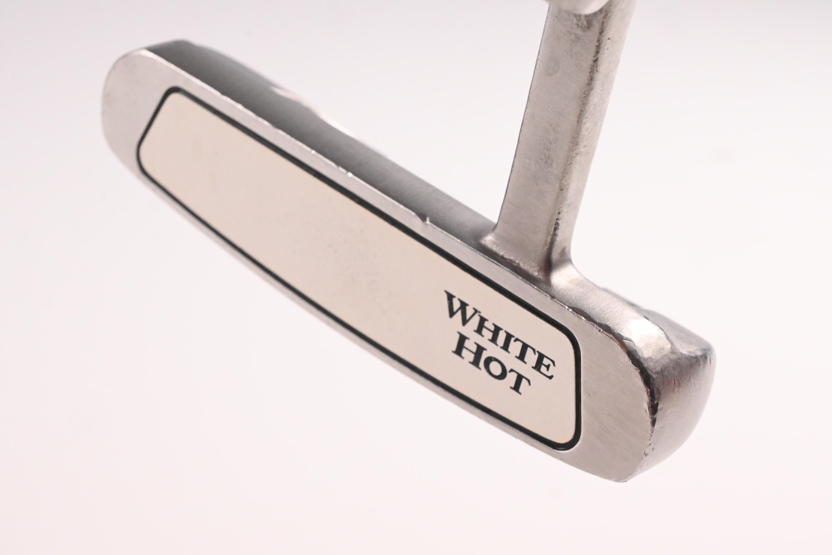 Odyssey White Hot #4 Putter / 34 Inch