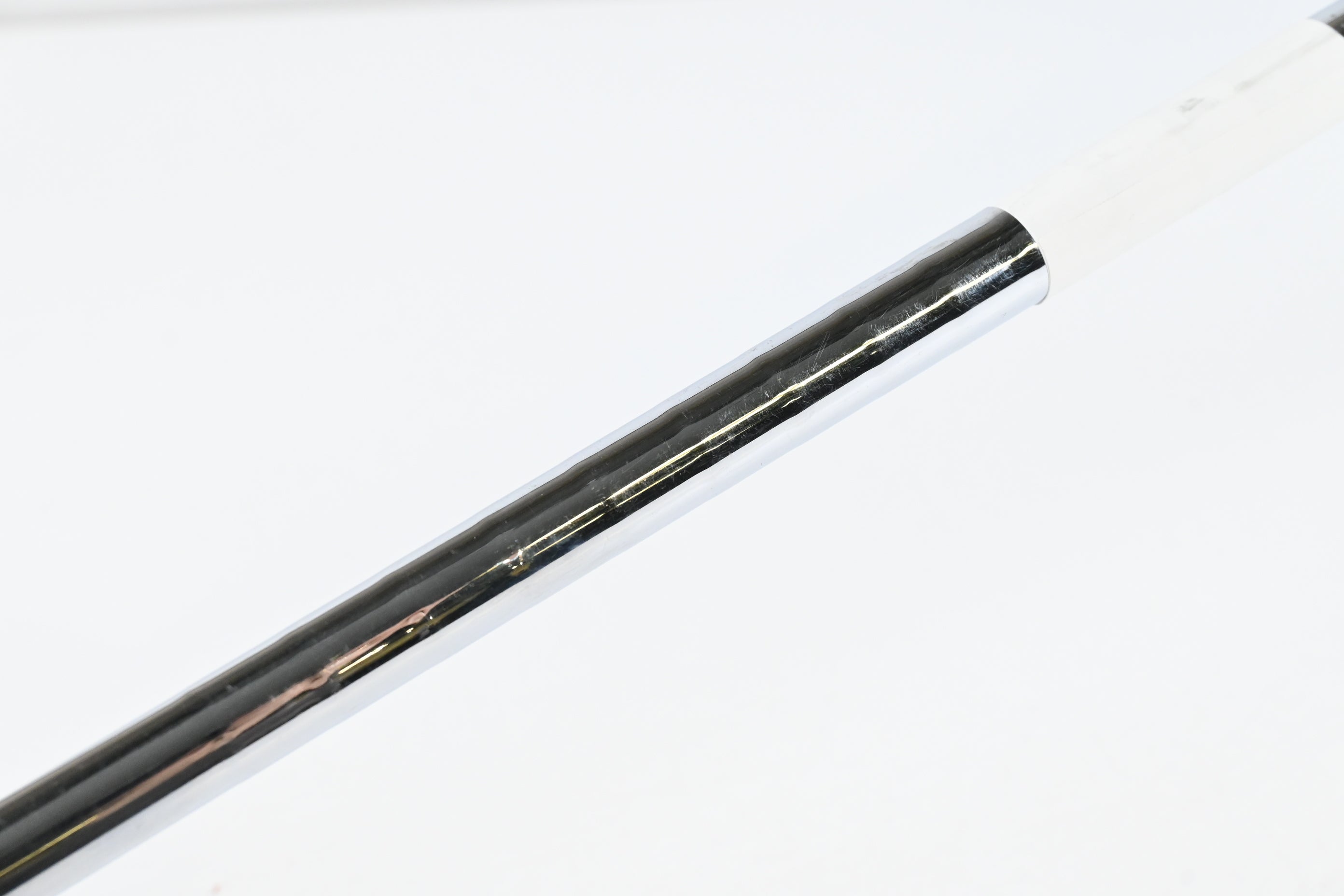 Ping Tour Gap Wedge / 52 Degree / Black Dot / Stiff Flex Steel Shaft