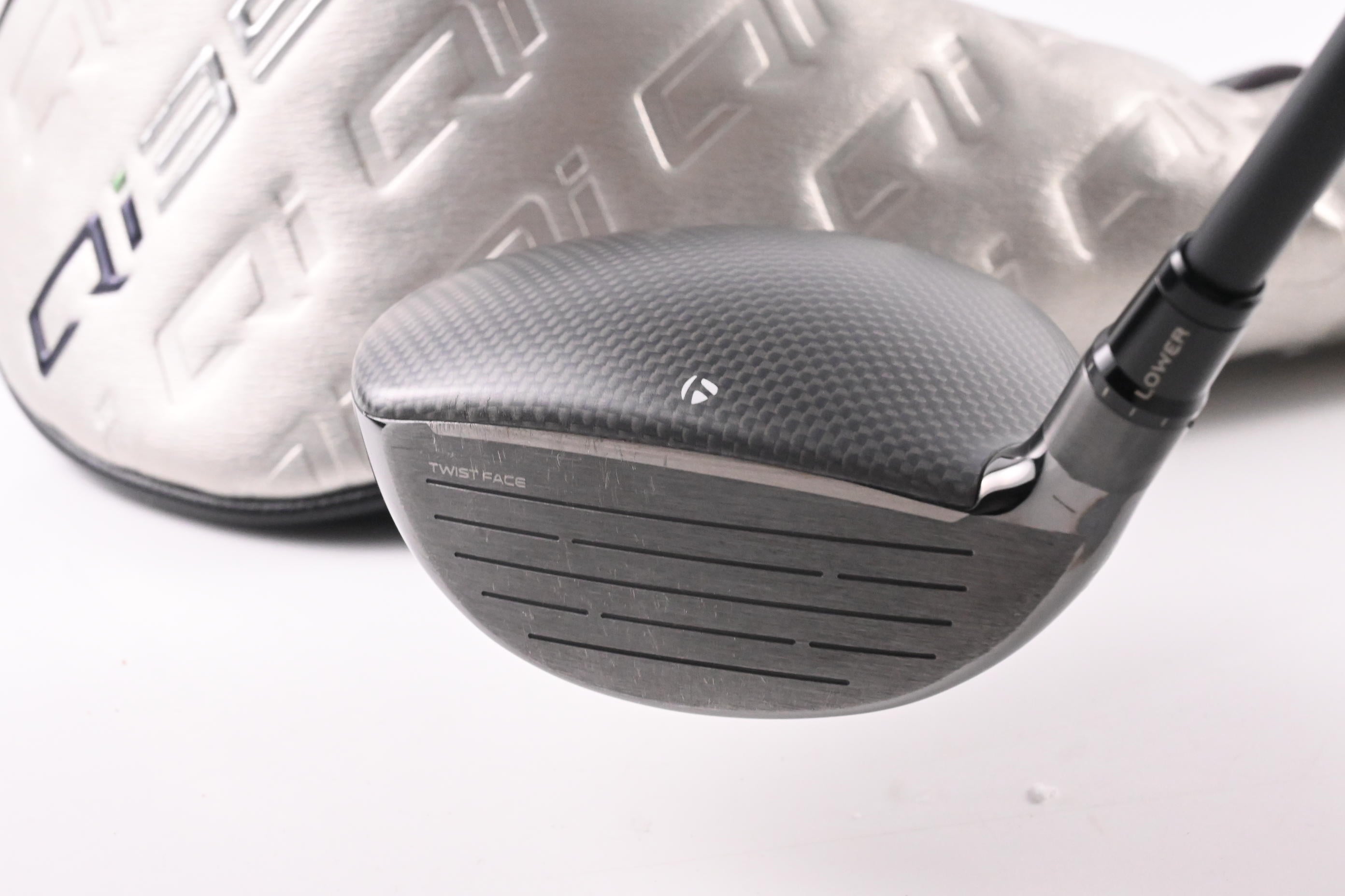 Taylormade Qi35 #3 Wood / 16.6 Degree / Regular Flex Ventus Blue 5 Shaft
