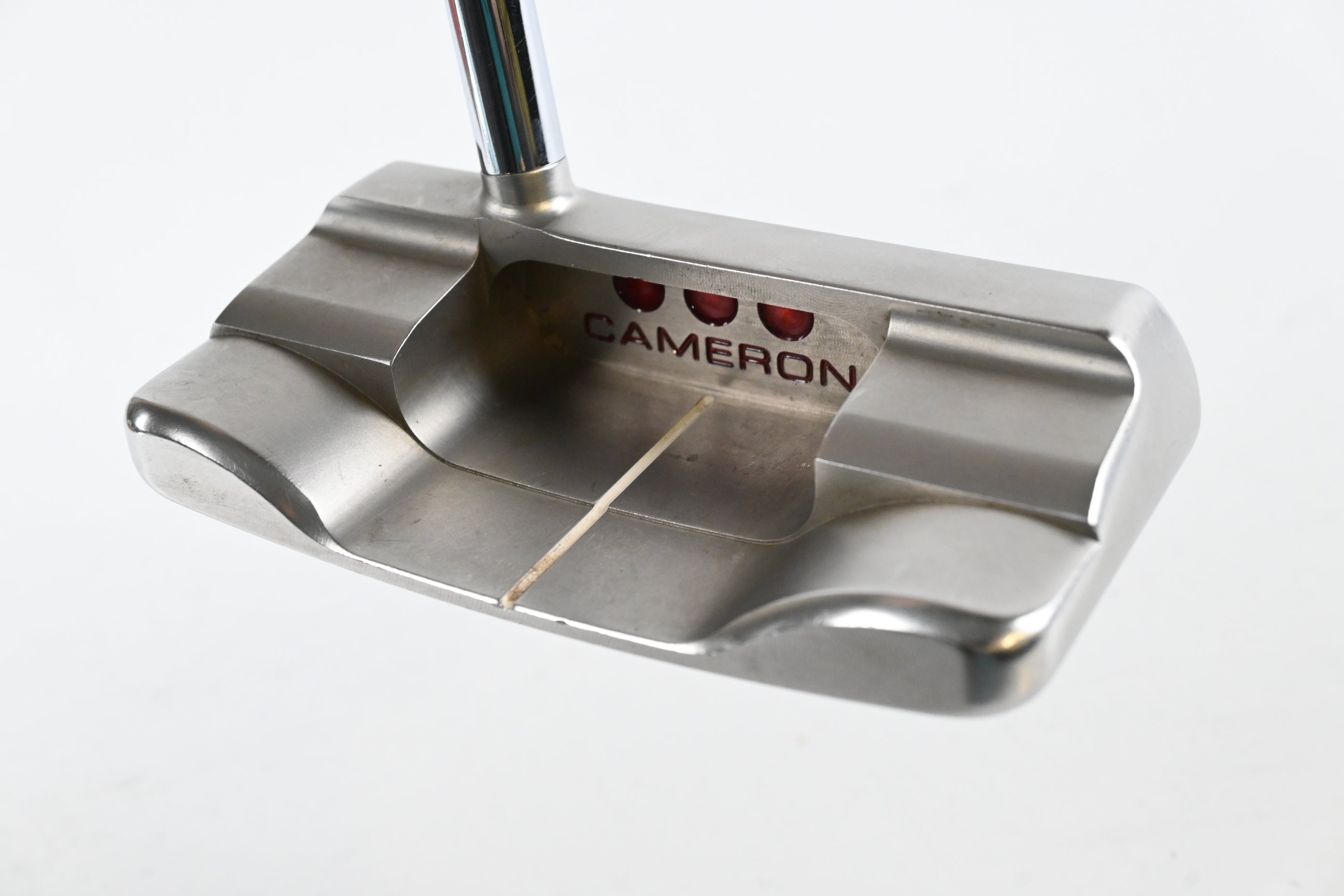 Scotty Cameron Studio Select Squareback No.1 Putter / 33 Inch