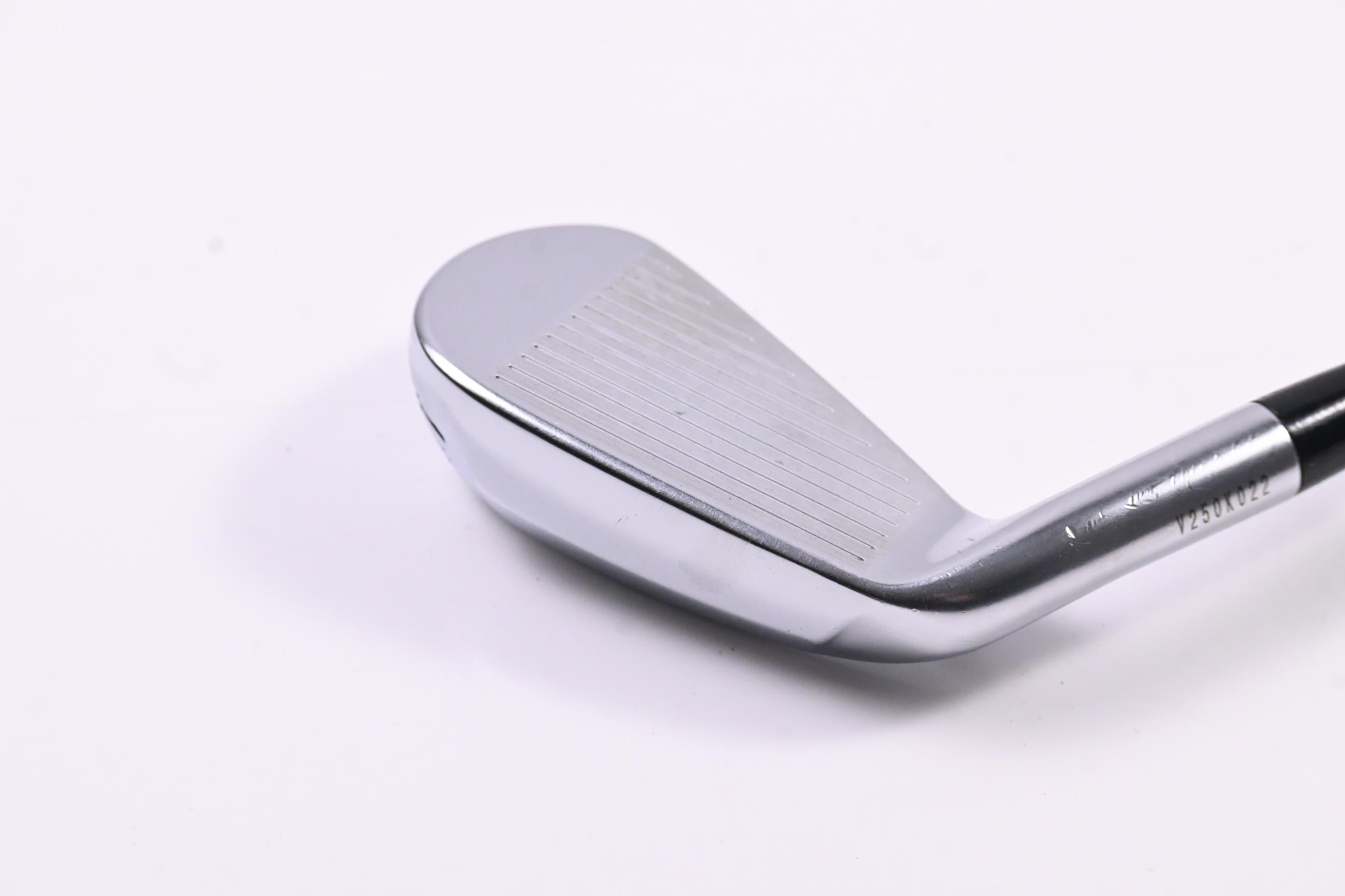 Srixon ZXiU Utility #4 Iron / 23 Degree / Stiff Flex MMT 80 Shaft