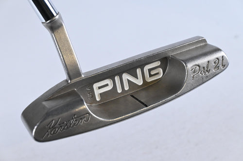 Ping Karsten USA Series Pal 2i Putter / 33 Inch