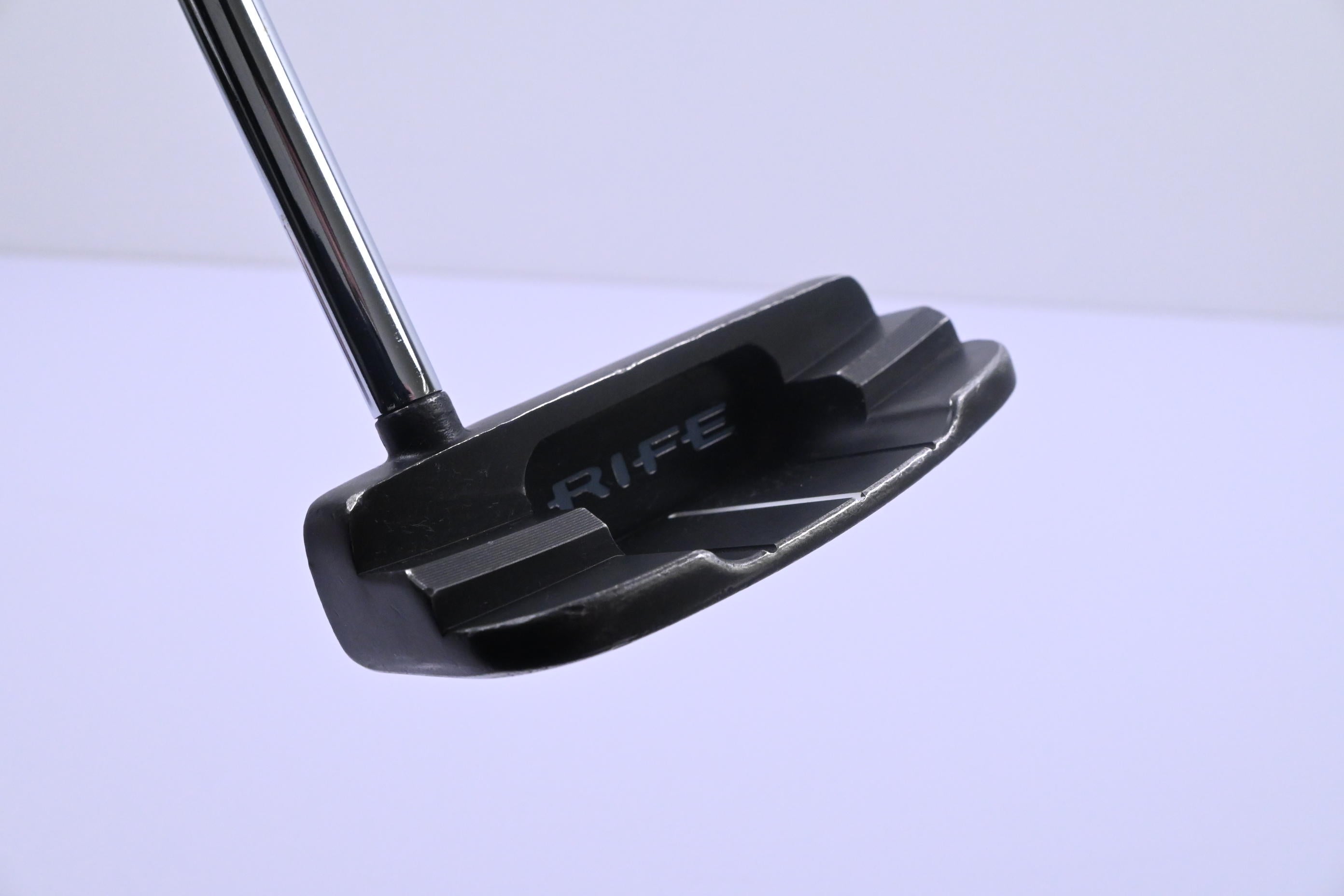 Rife Raider RFX 2018 Series Putter / 34 Inch