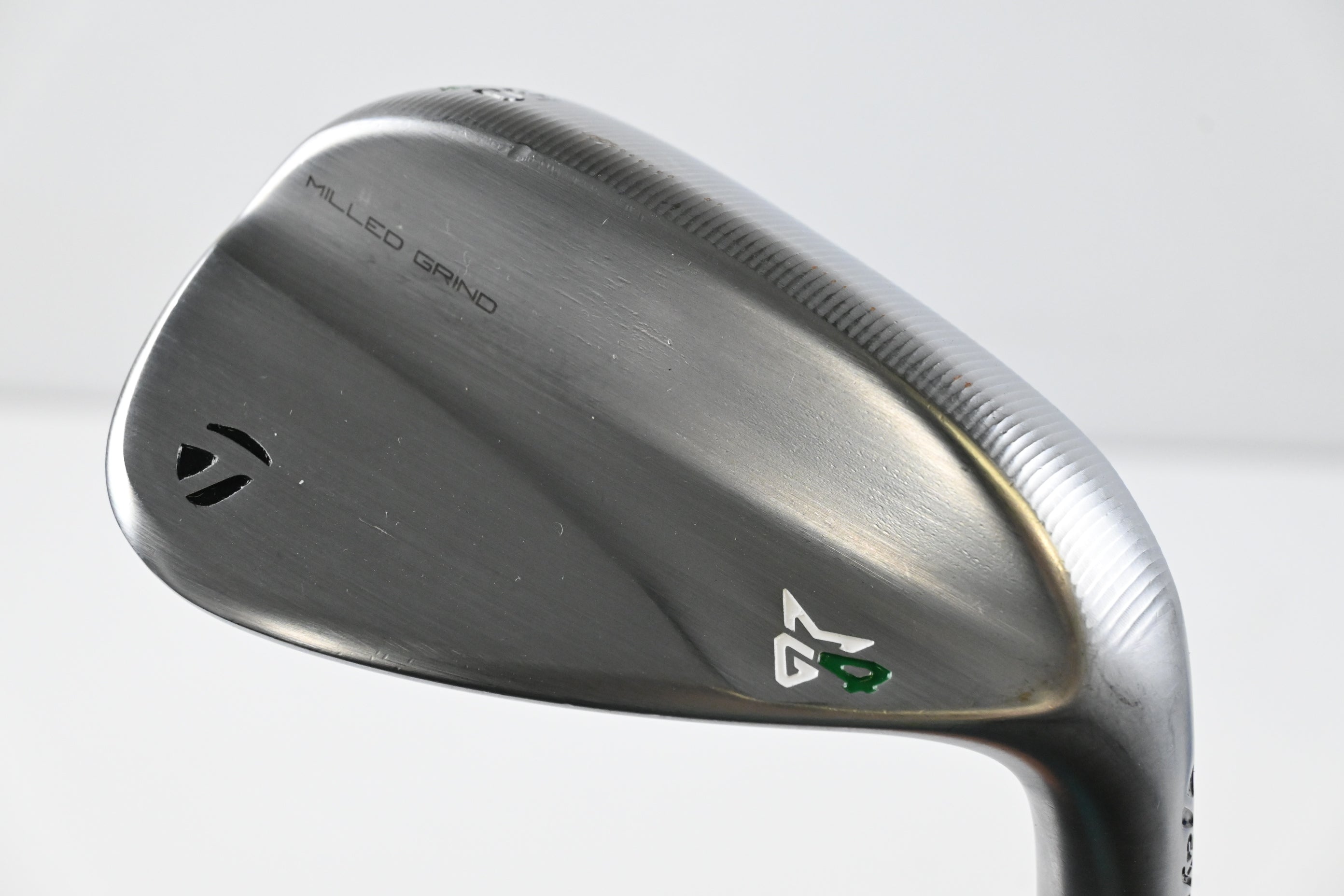Taylormade Milled Grind 4 Gap Wedge / 50 Degree / Wedge Flex Dynamic Gold 115