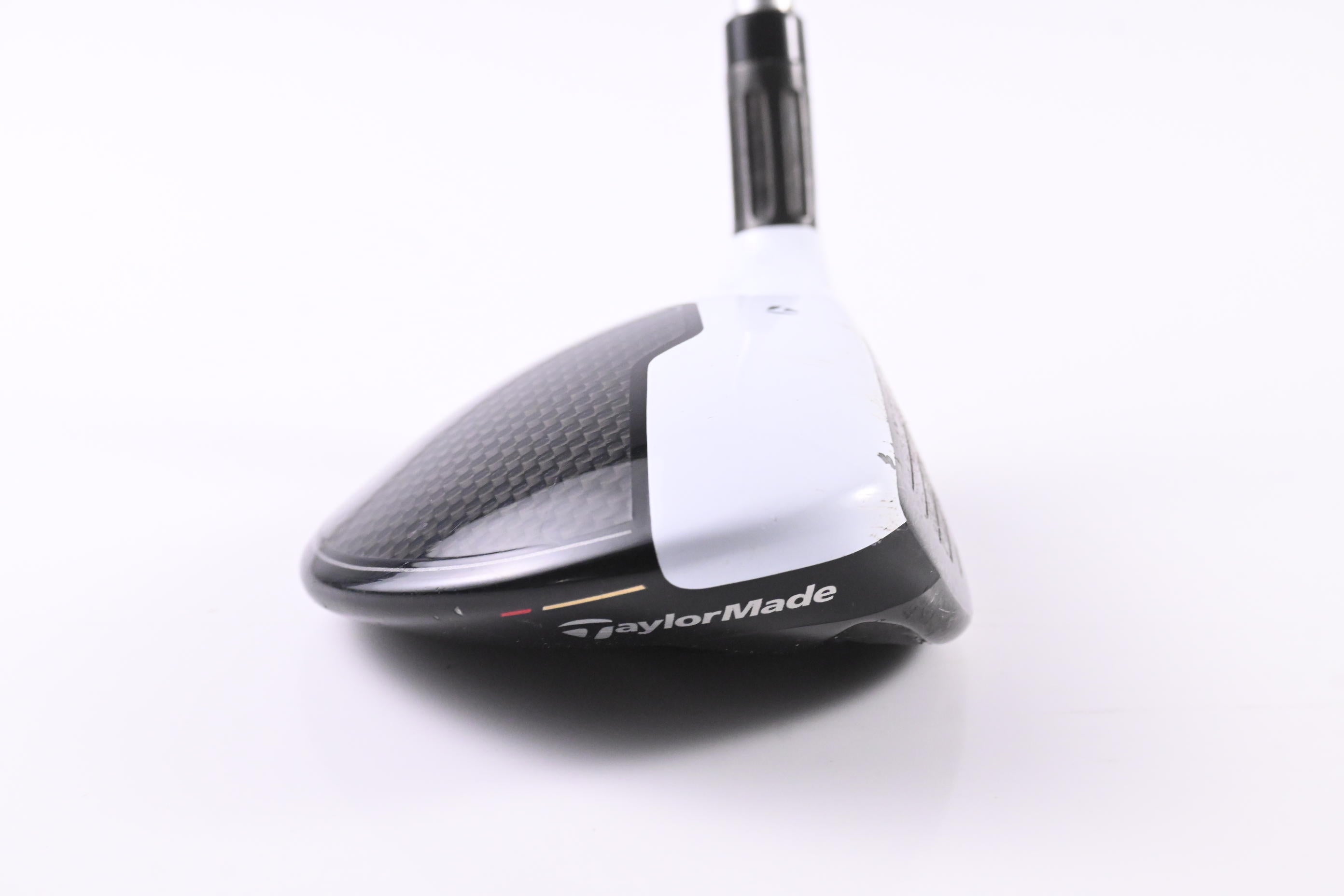 Ladies Taylormade M2 2016 #5 Wood / 21 Degree / Ladies Flex Taylormade Reax 45