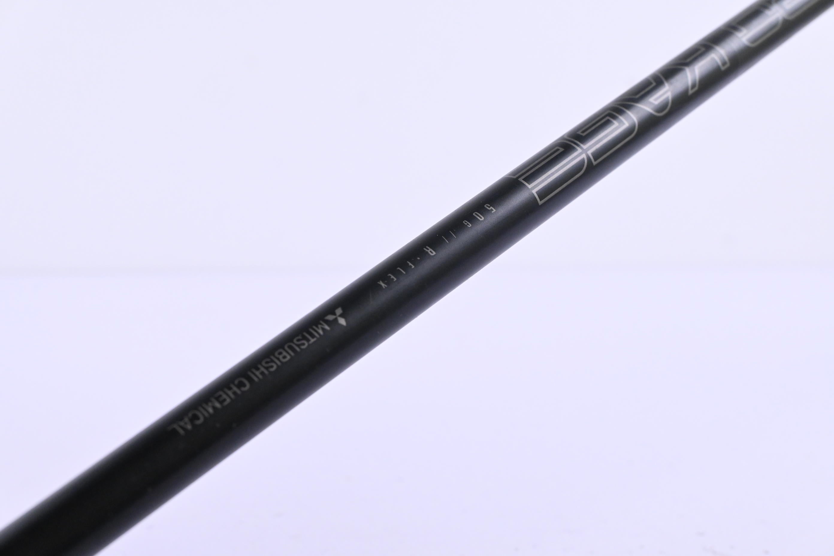 Titleist TSi3 Driver / 10 Degree / Regular Flex Kuro Kage Black TiNi 50 Shaft