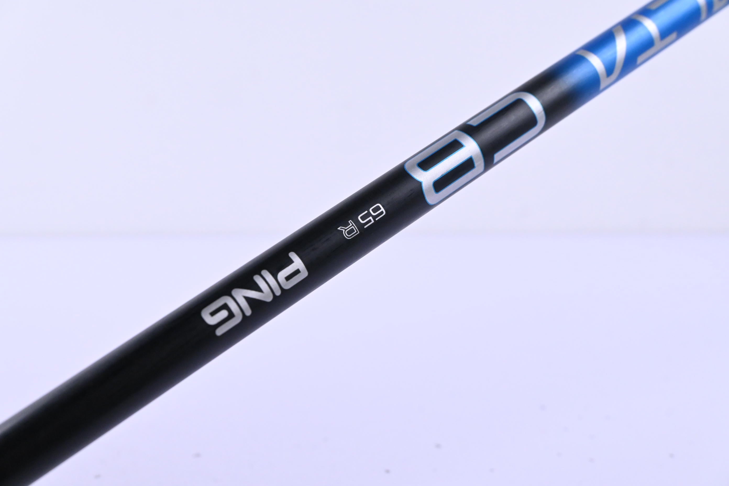 Ping G440 Max #5 Wood / 19 Degree / Regular Flex Ping Alta CB Blue 65 Shaft
