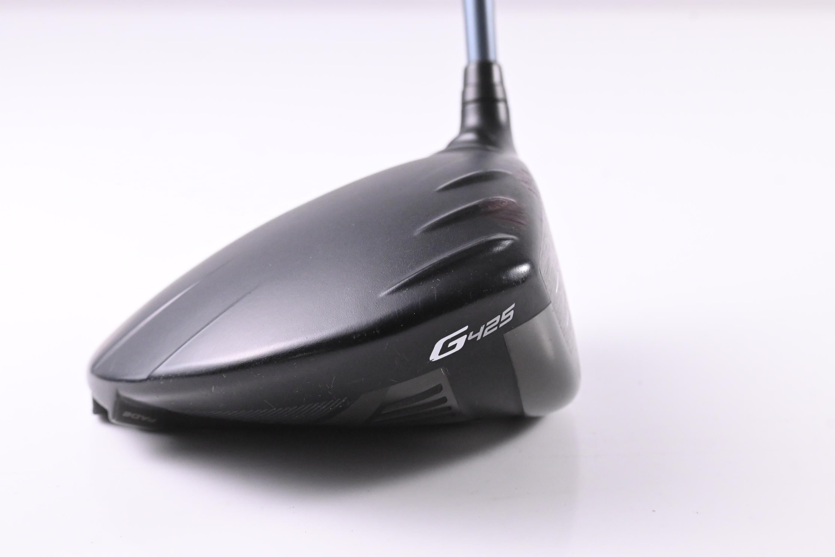 Ping G425 Max Driver / 10.5 Degree / Senior Flex Ping Alta CB Slate 55 Shaft