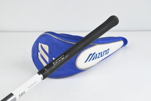 Mizuno MP-001 Driver / 10 Degree / Regular Flex Mizuno Exsar 60 Shaft