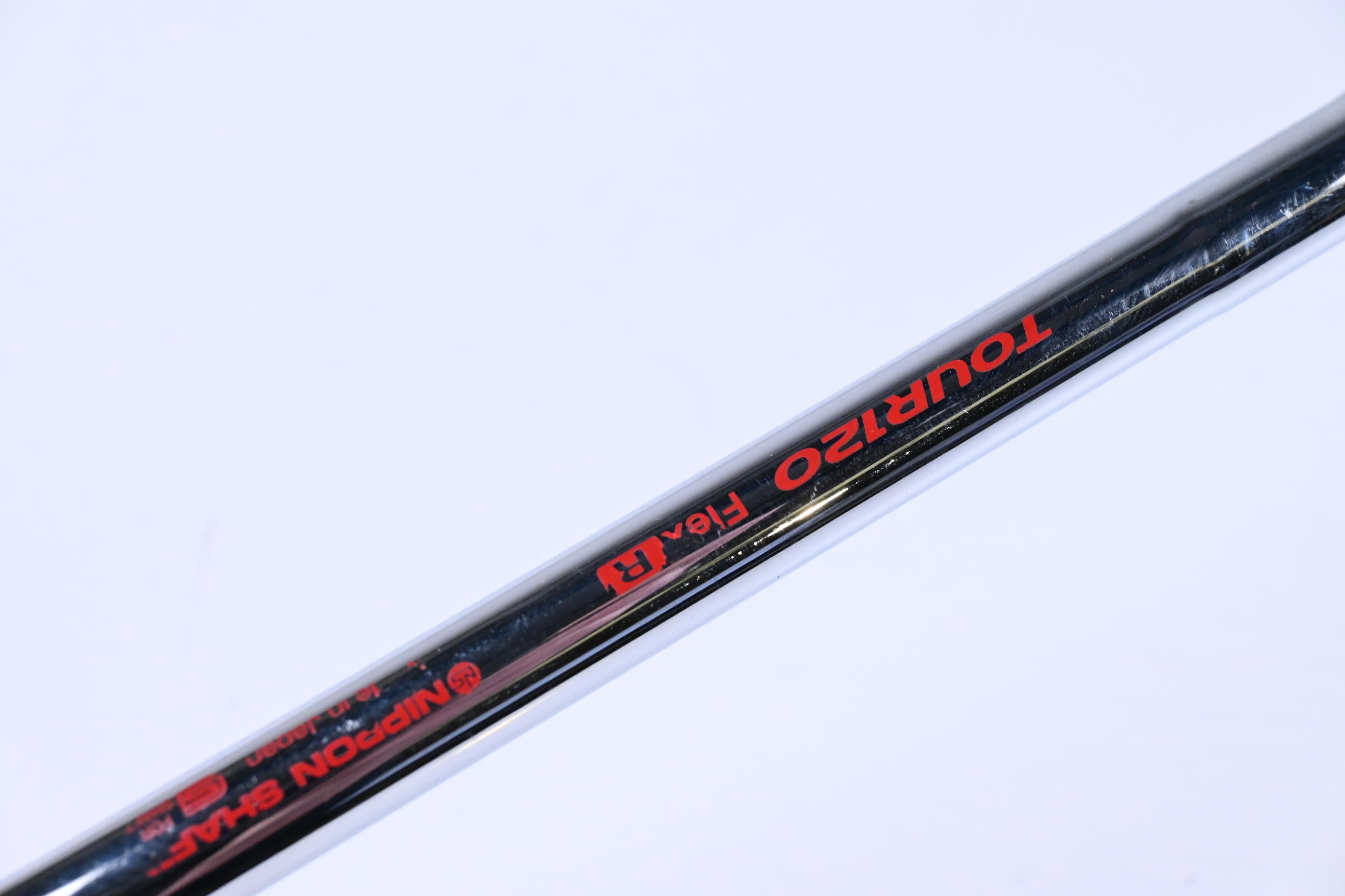 Cleveland RTZ Lob Wedge / 58 Degree / Regular Flex N.S.PRO Modus3 Tour 120