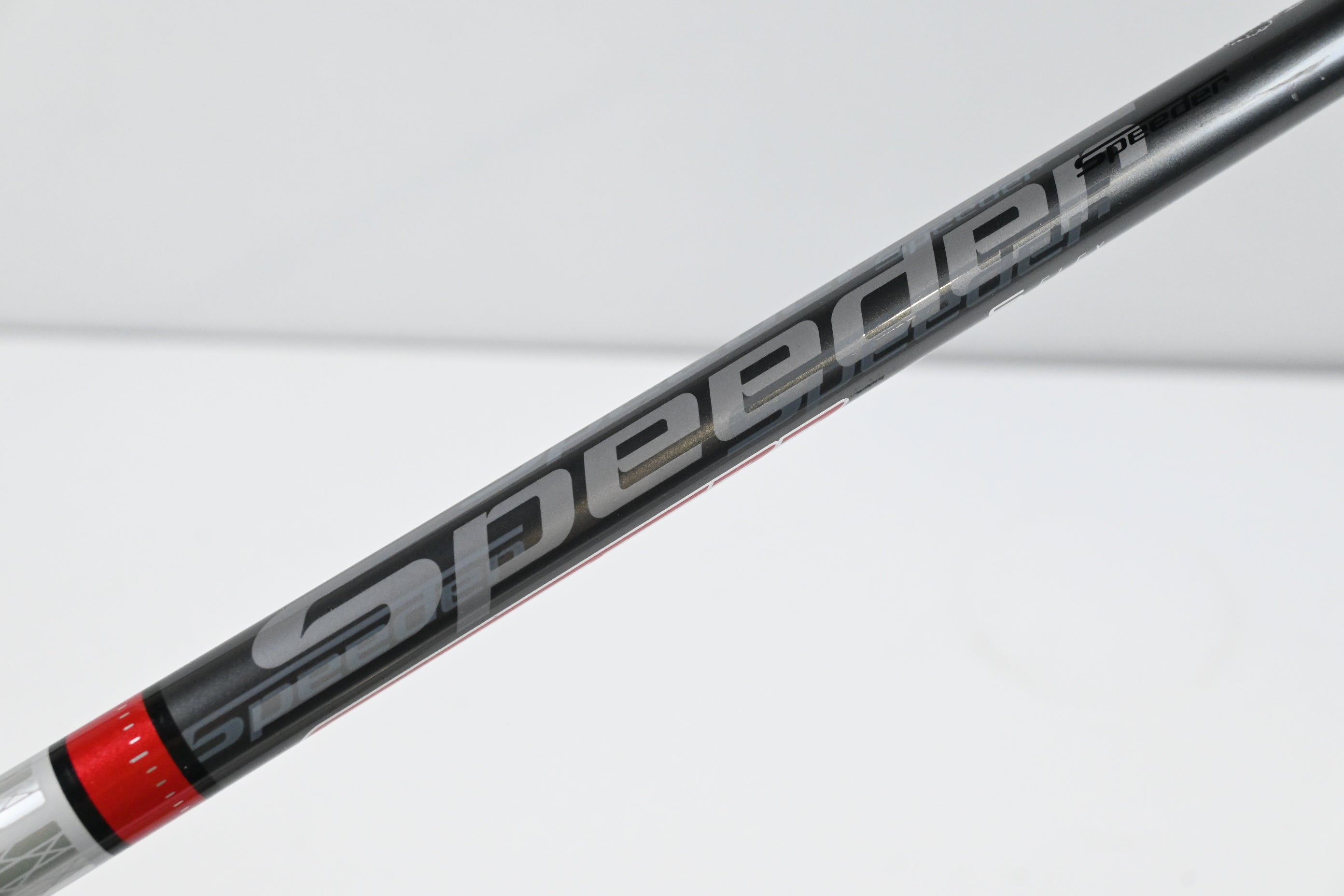 Fujikura Speeder Evolution 77 #2 Hybrid Shaft / Stiff Flex / Taylormade 2nd Gen