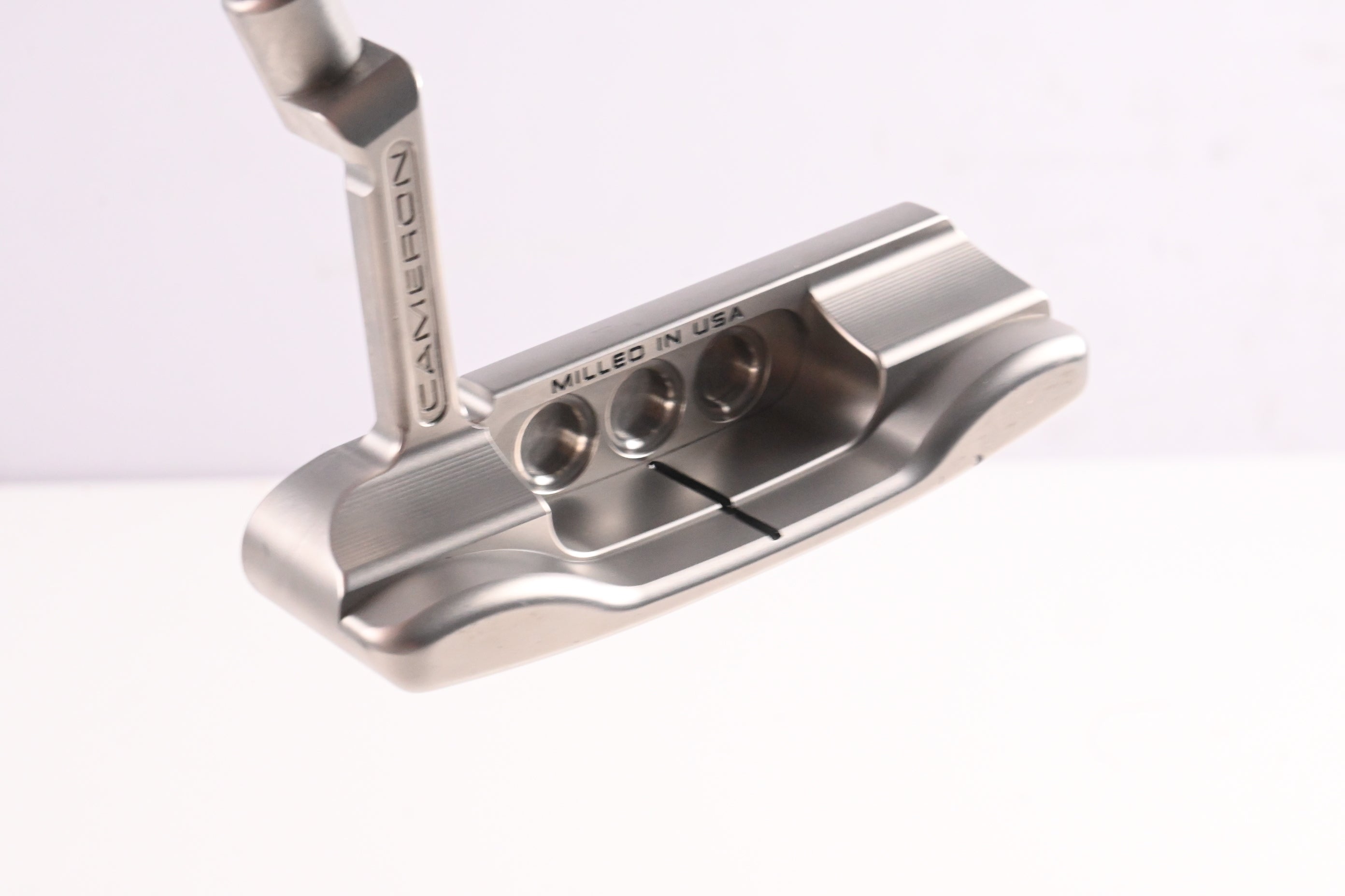 Scotty Cameron Special Select Newport+ Putter / 33 Inch