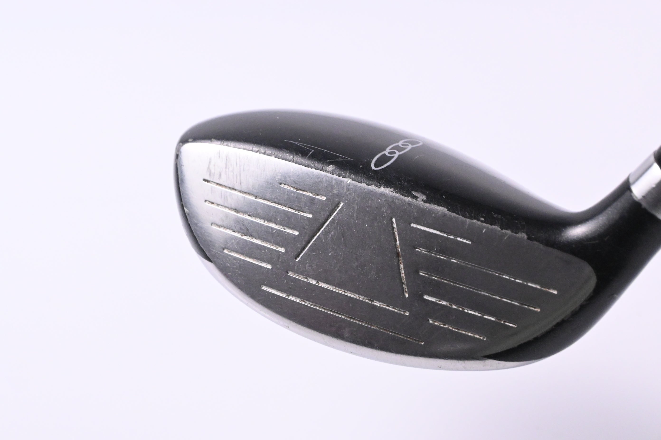 Benross 3G Escape #3 Hybrid / 20 Degree / Regular Flex Aldila TM-70 Shaft