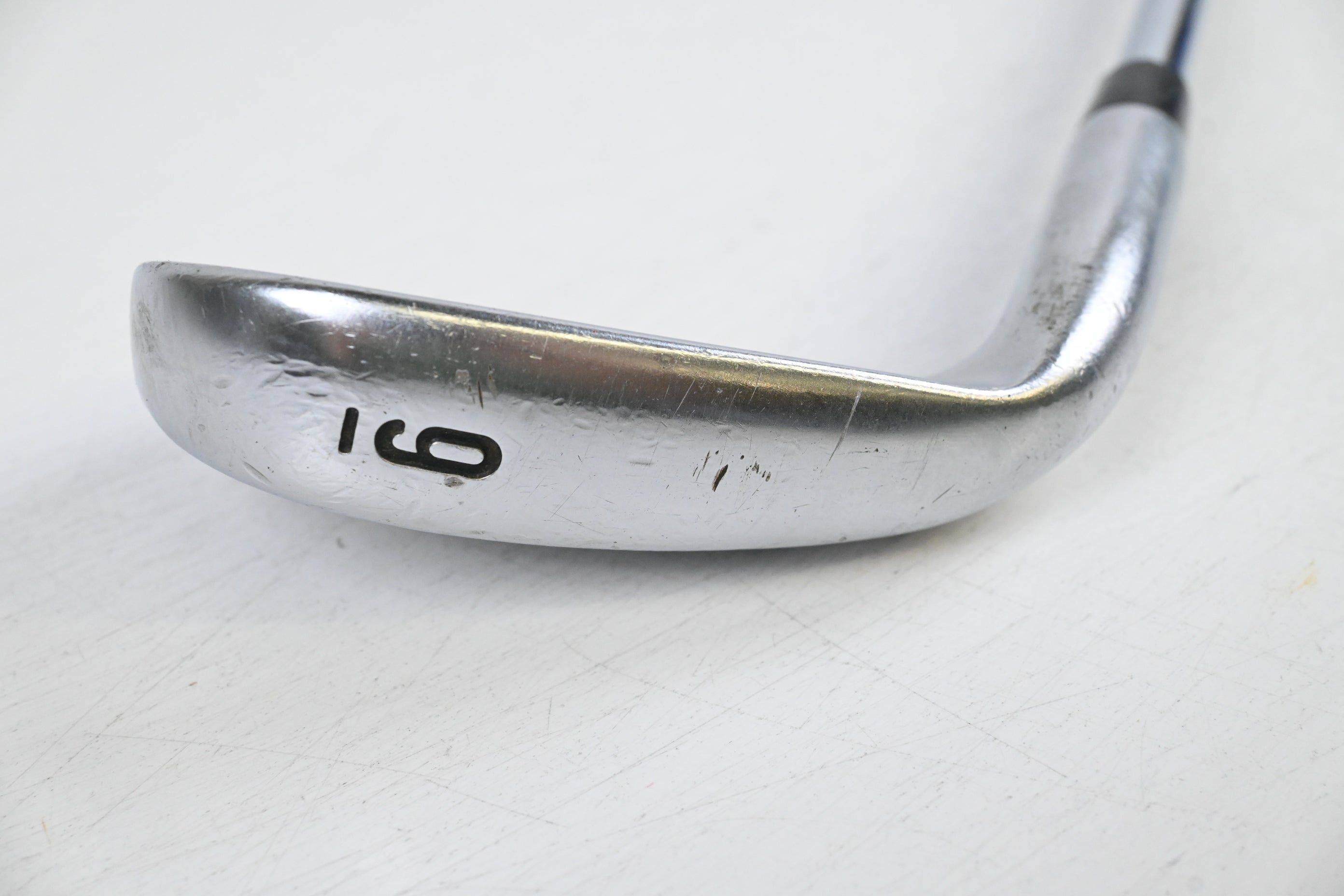 Callaway Apex CF16 #9 Iron / Regular Flex XP 95 Shafts