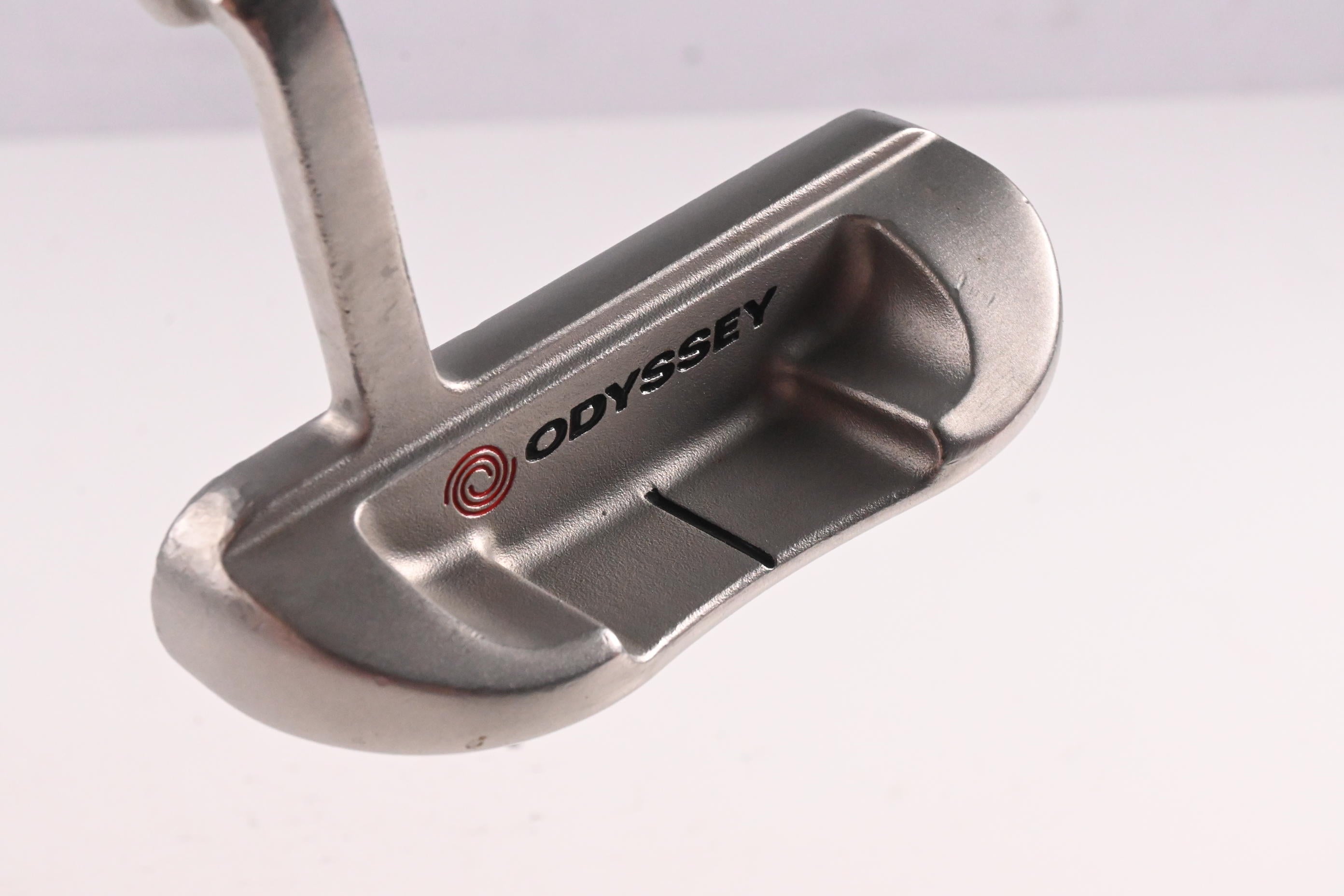 Odyssey White Hot #4 Putter / 34 Inch