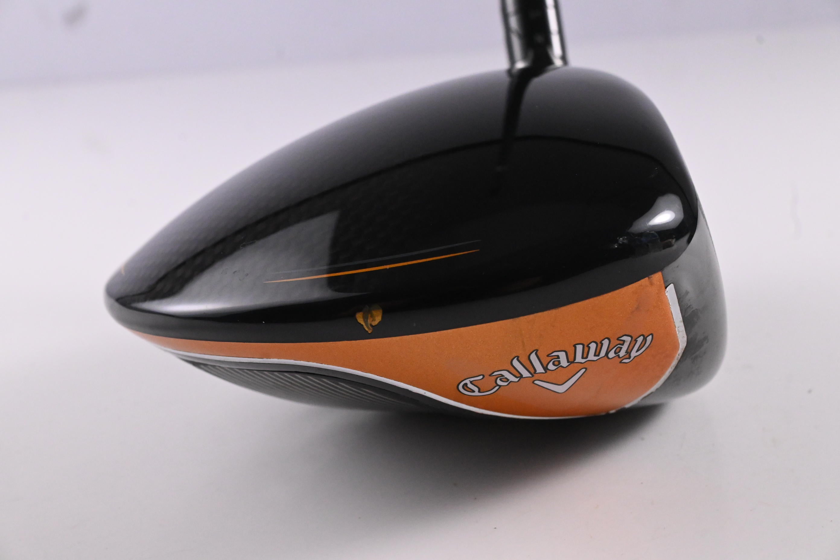 Callaway Mavrik Driver / 9 Degree / Stiff Flex Kai`li White 60 Shaft