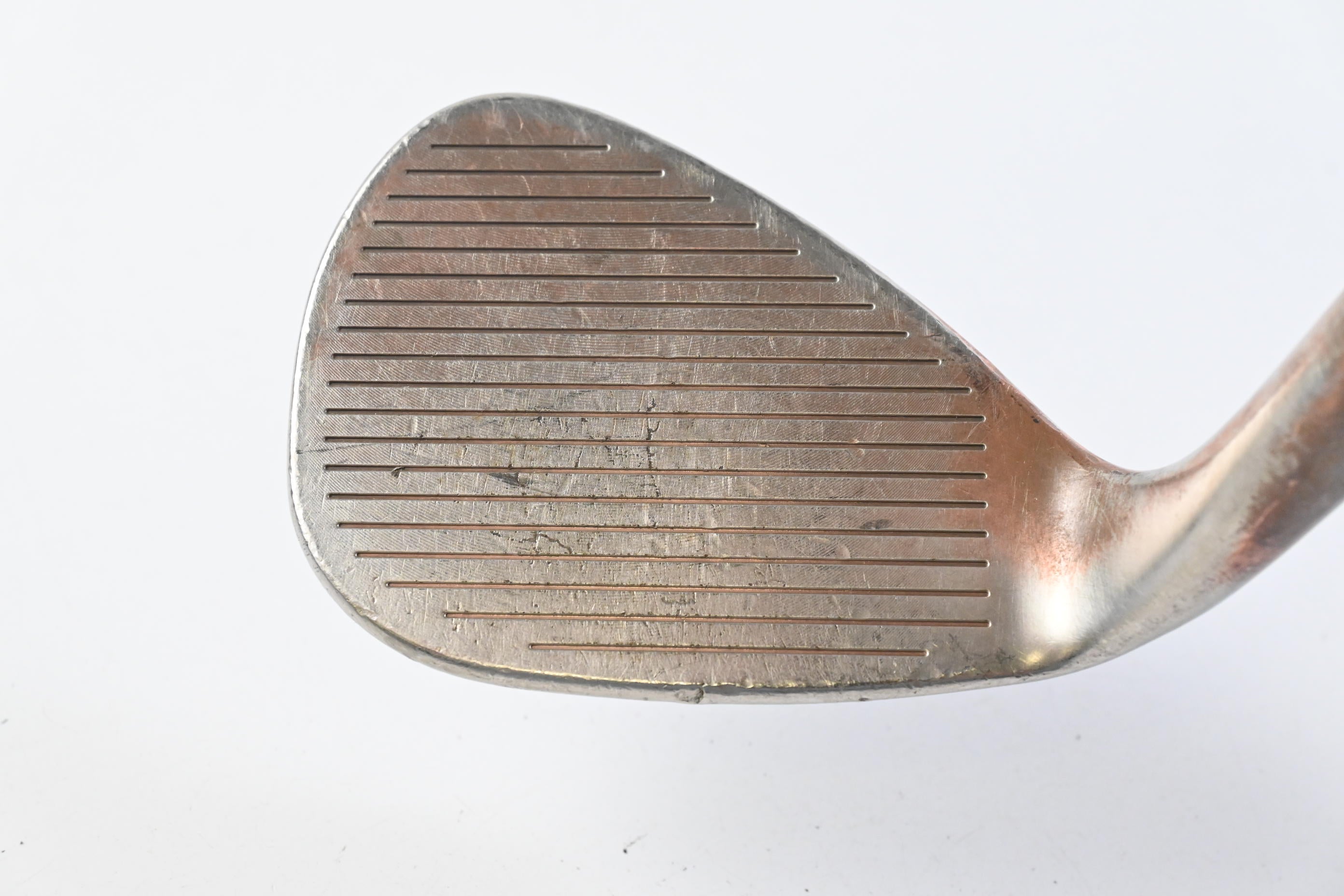 Taylormade Hi-Toe Lob Wedge / 58 Degree / Stiff Flex Project X LZ 120 Shaft