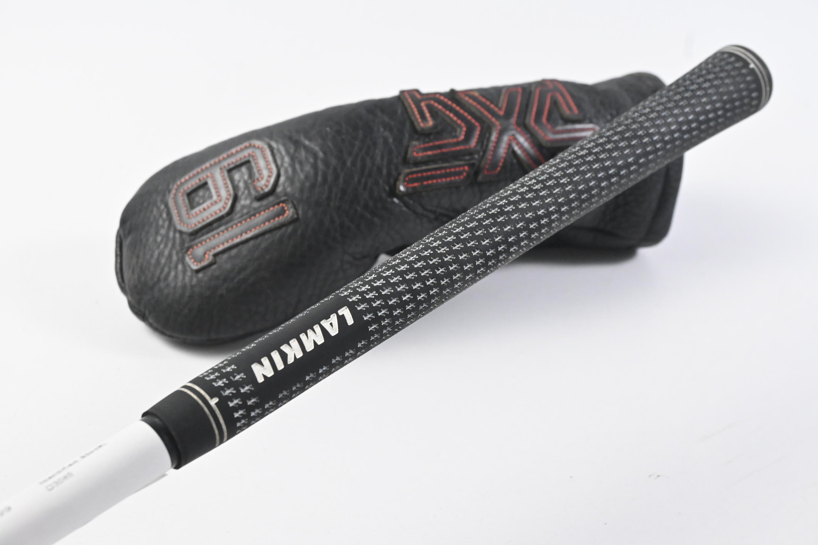 PXG 0317 X Gen2 #3 Hybrid / 19 Degree / X-Flex KBS Tour Prototype 85 Shaft