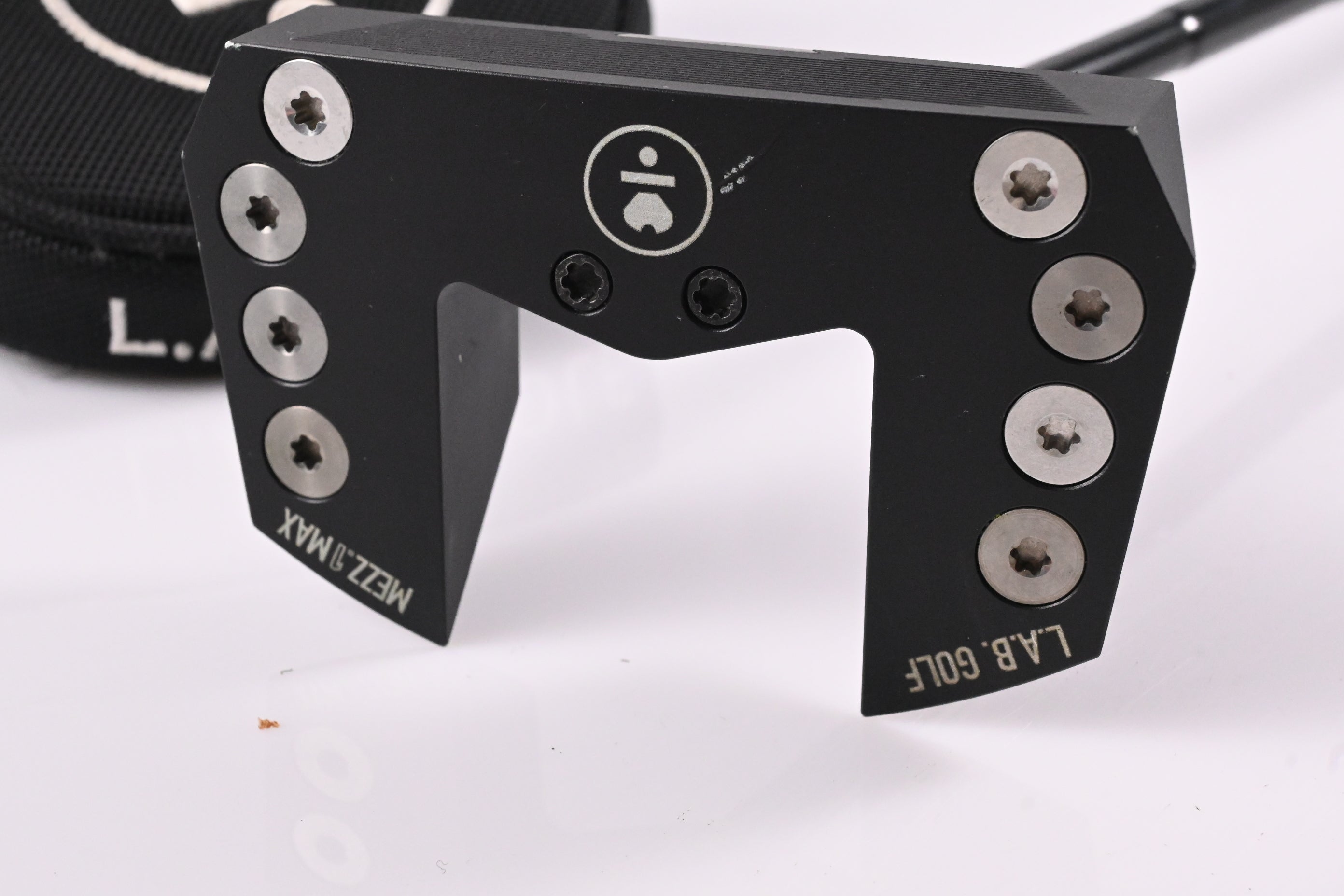 L.A.B. Golf Mezz.1 Max Putter / 34 Inch