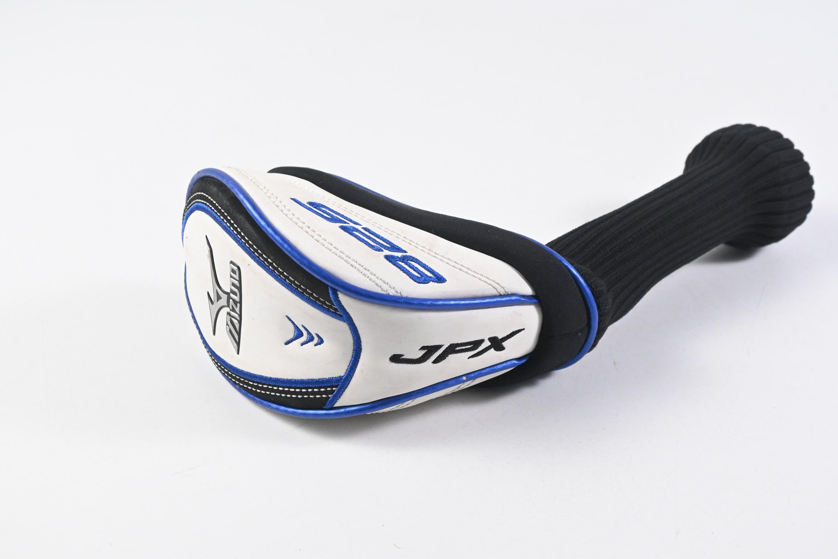 Mizuno JPX 825 #3 Hybrid / 19 Degree / Regular Flex Fujikura Orochi 70 Shaft