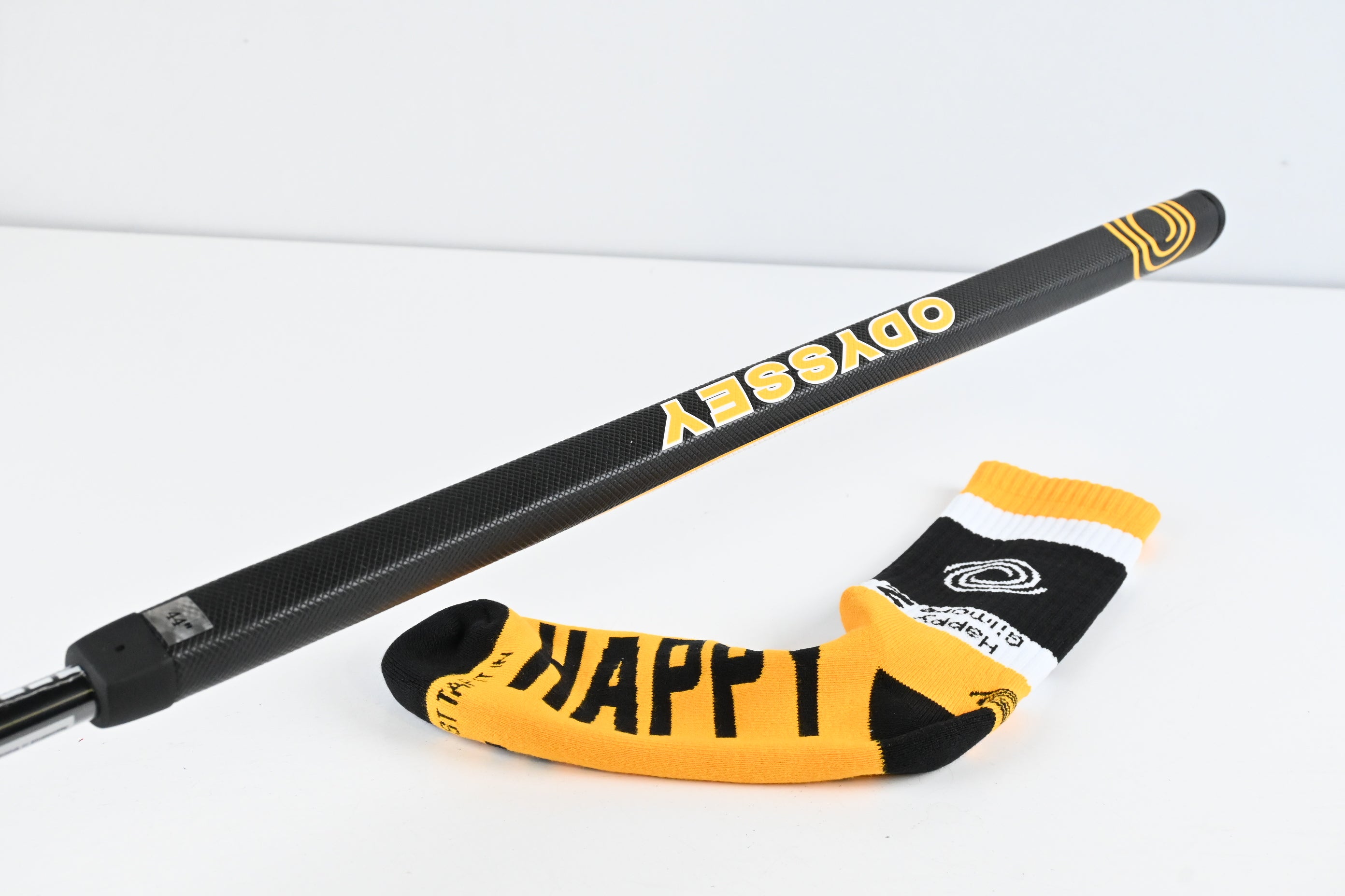 Odyssey Happy Gilmore 2 Putter / 44 Inch