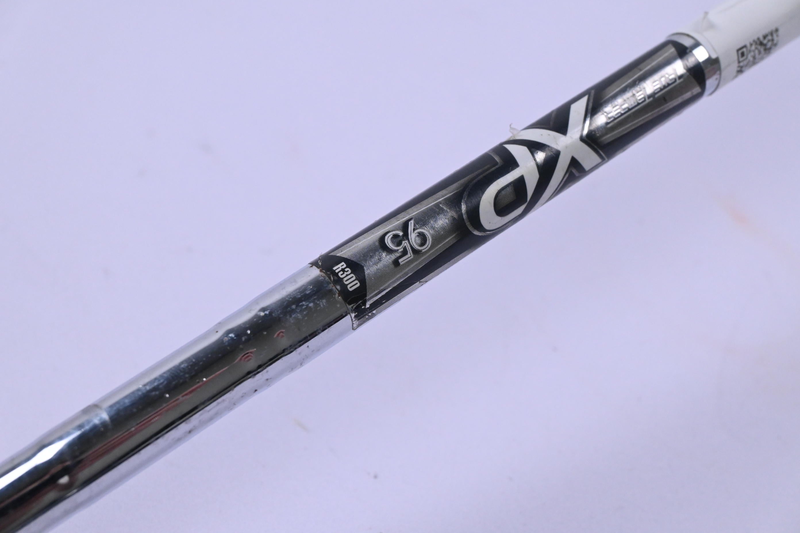 Titleist 714 AP1 #8 Iron / Regular Flex True Temper XP 95 R300 Shaft