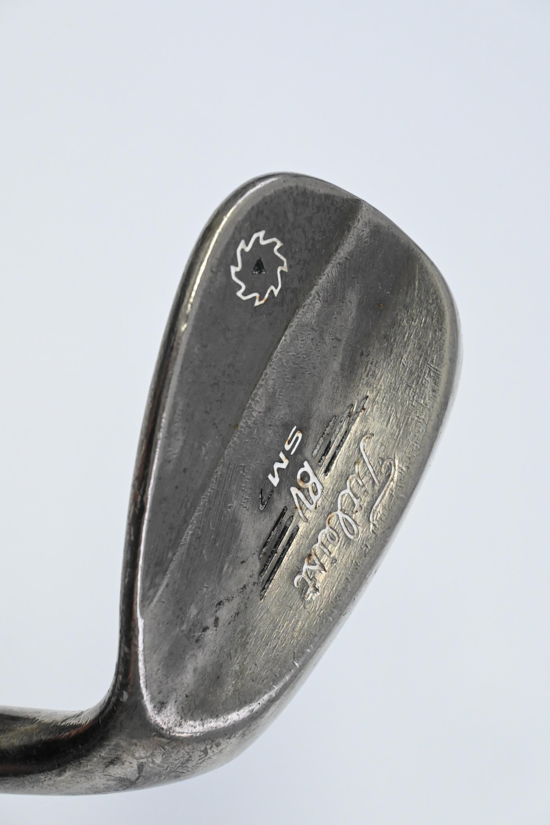 Titleist Vokey SM7 Gap Wedge / 52 Degree / Stiff Flex Project X Rifle Precision