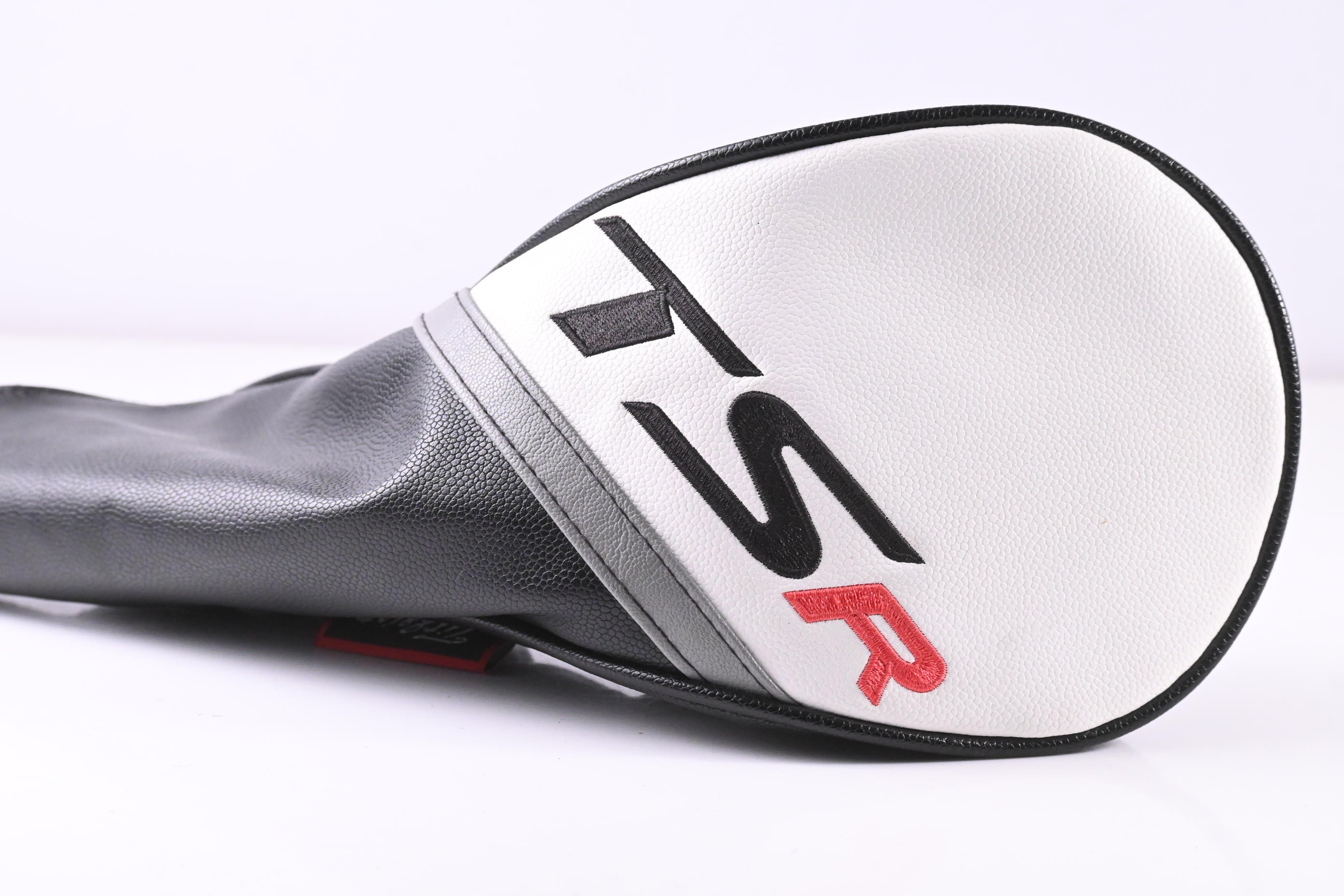 Titleist TSR4 Driver / 9 Degree / Stiff Flex HZRDUS Smoke Black 70 Shaft