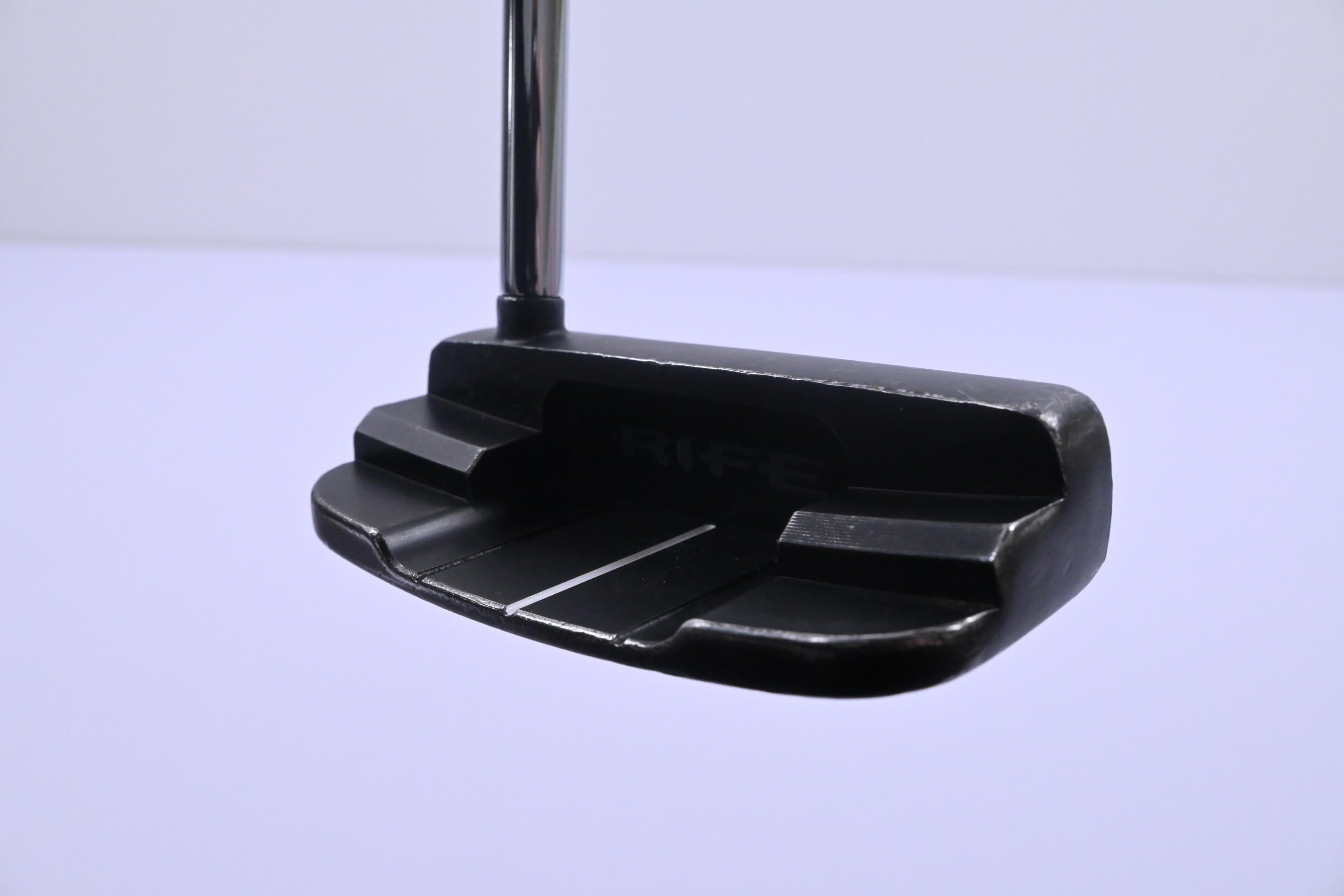 Rife Raider RFX 2018 Series Putter / 34 Inch