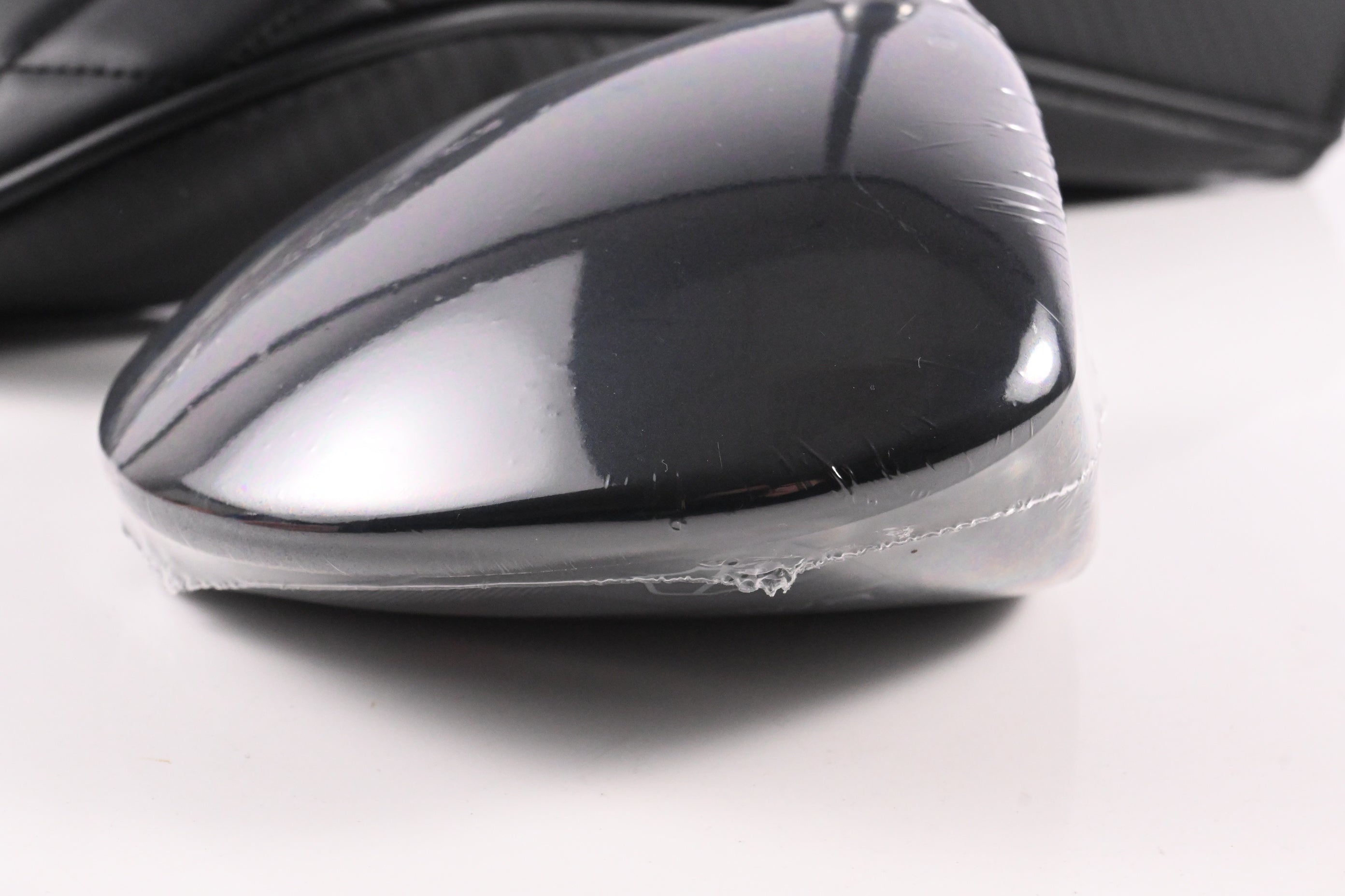 Wilson Staff DYNAPWR 2025 Max Driver / 10.5 Degree / Regular Flex LINQ M40X Red