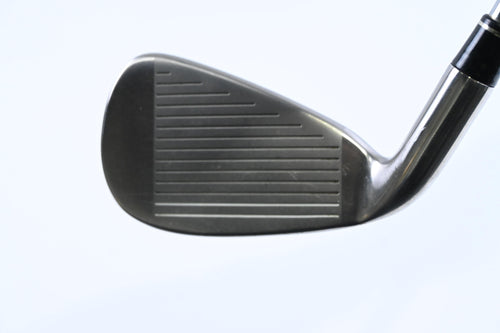 Taylormade RAC OS #4 Iron / 23 Degree / Regular Flex Taylormade T-Step 90 Shaft