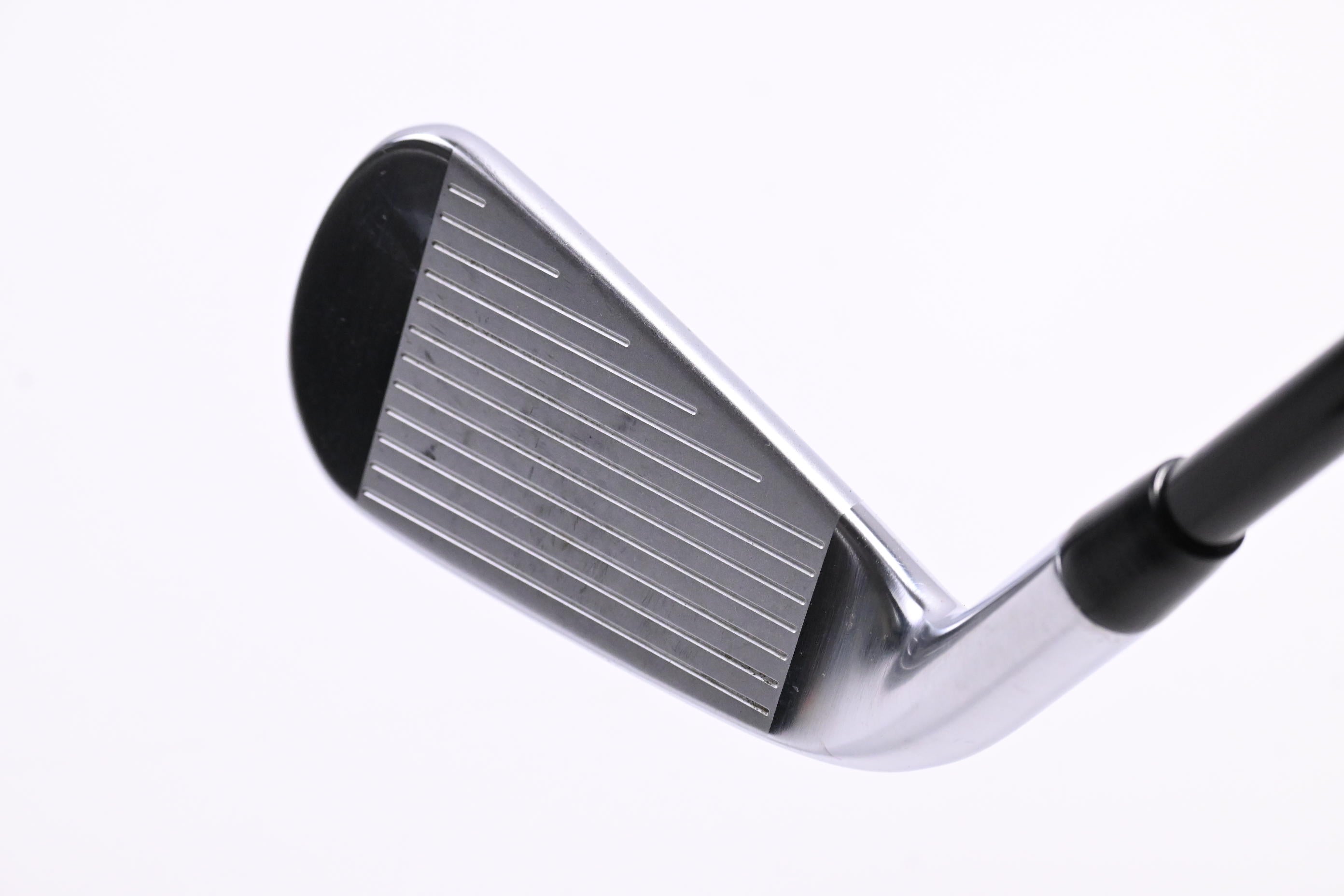 Titleist U505 2023 #3 Iron / 20 Degree / Stiff Flex HZRDUS Black Gen 4 80 Shaft