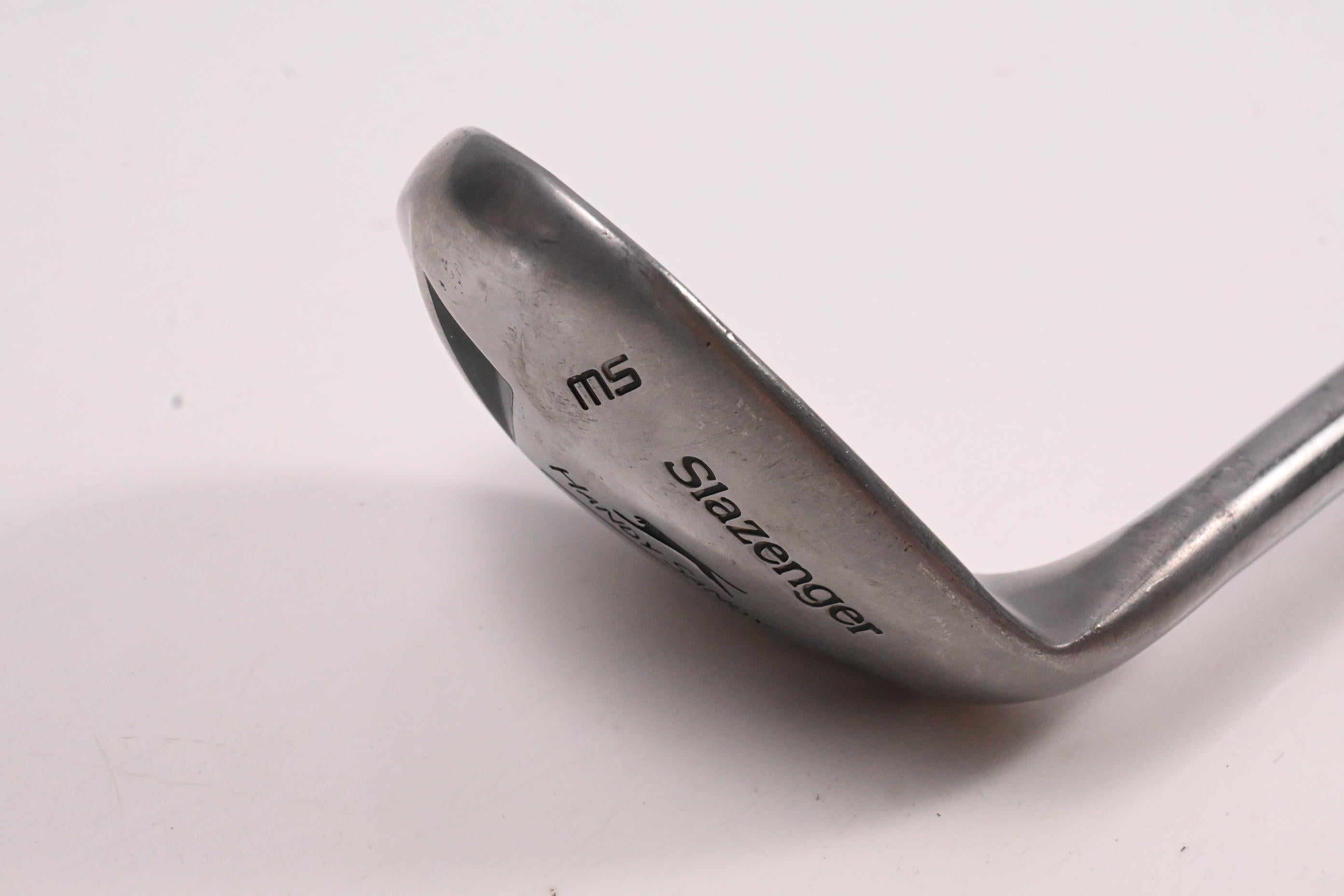 Slazenger Handy Sandy Sand Wedge / 56 Degree / Stiff Regular Flex Handy Sandy