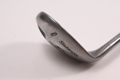 Slazenger Handy Sandy Sand Wedge / 56 Degree / Stiff Regular Flex Handy Sandy